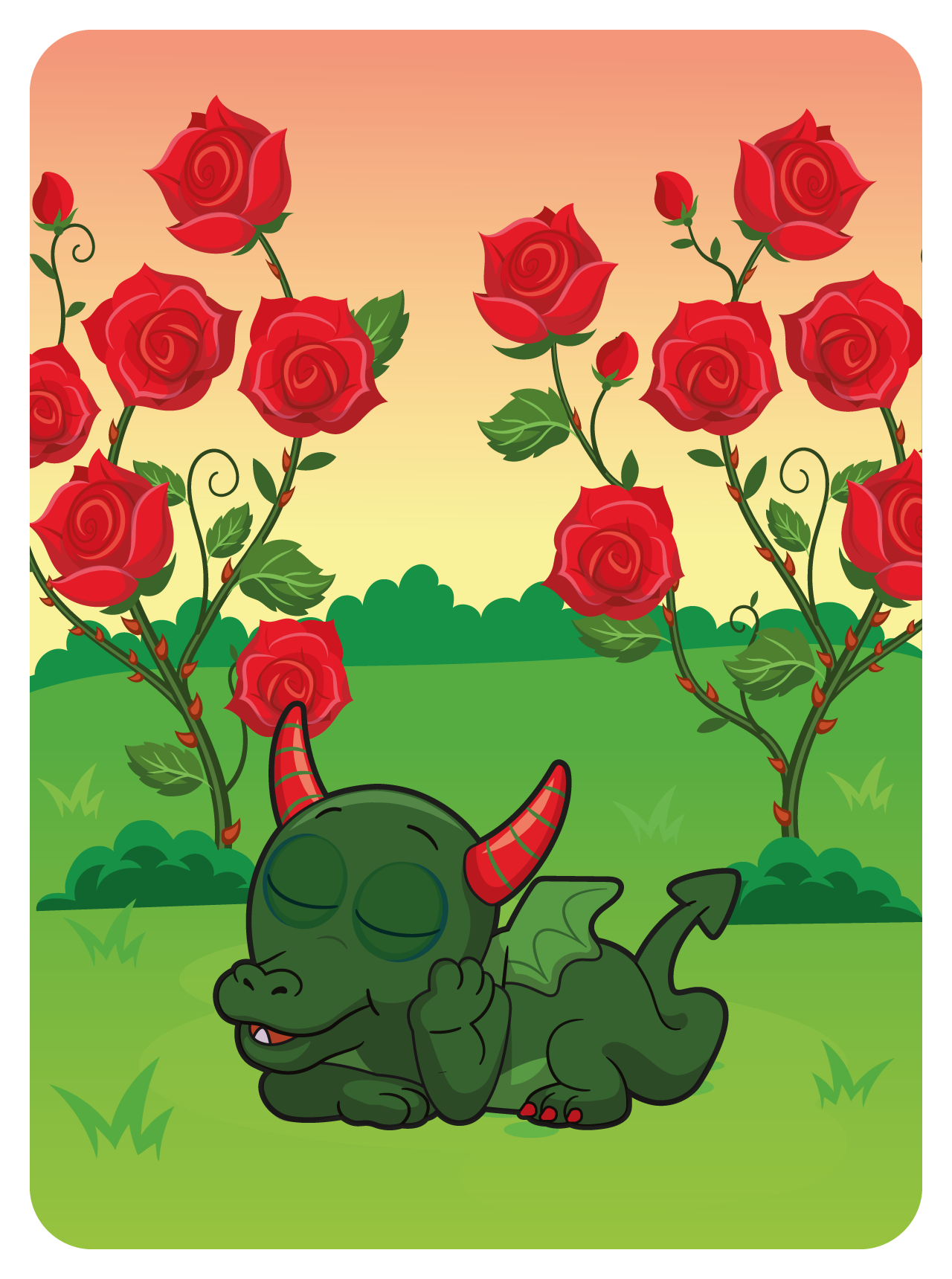 Gary Vaynerchuk - VeeFriends Series 2 - Driven Dragon #50578 - NFT # 50578