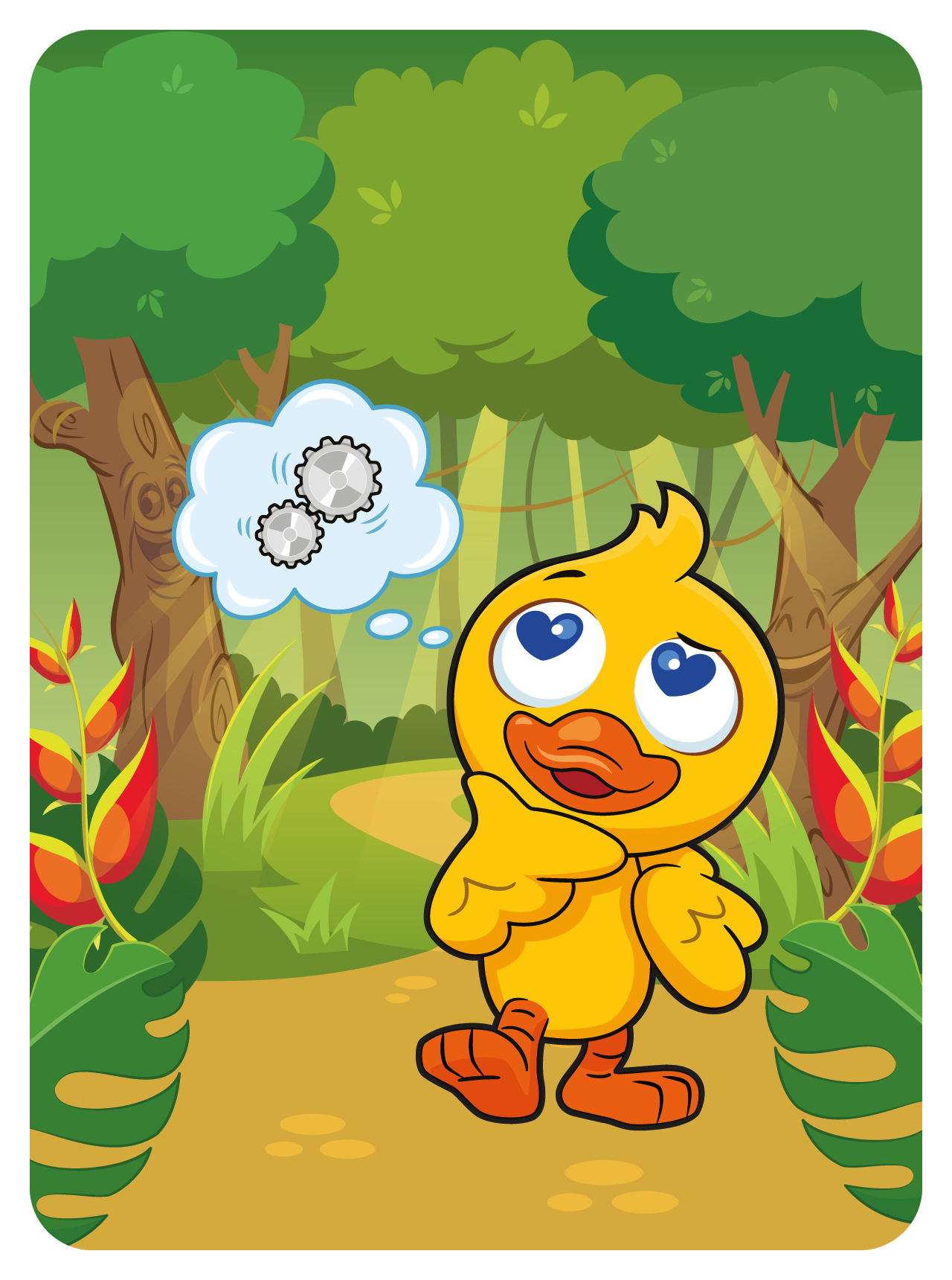 Gary Vaynerchuk - VeeFriends Series 2 - Decisive Duck #50582 - NFT # 50582