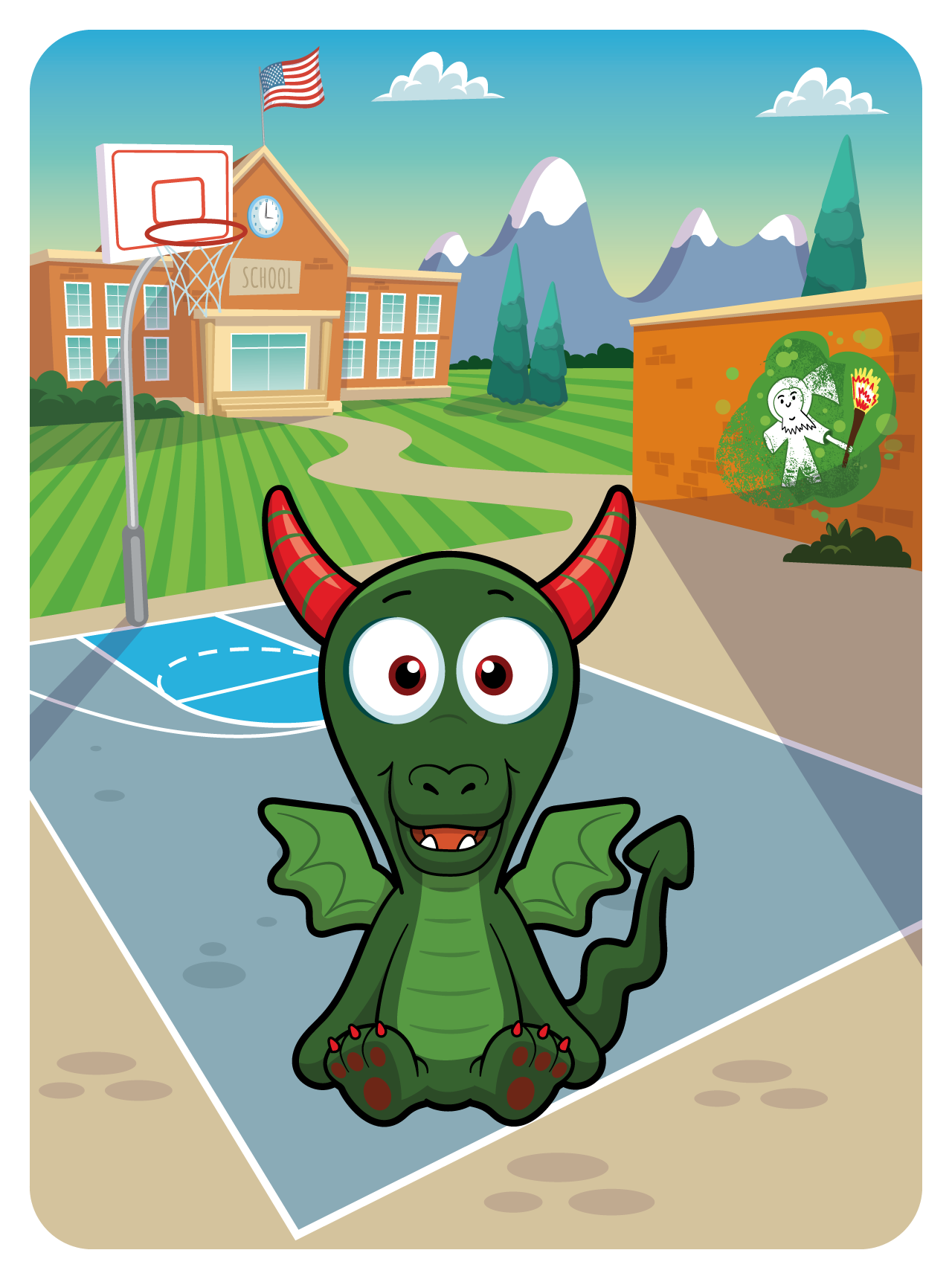 Gary Vaynerchuk - VeeFriends Series 2 - Driven Dragon #50598 - NFT # 50598