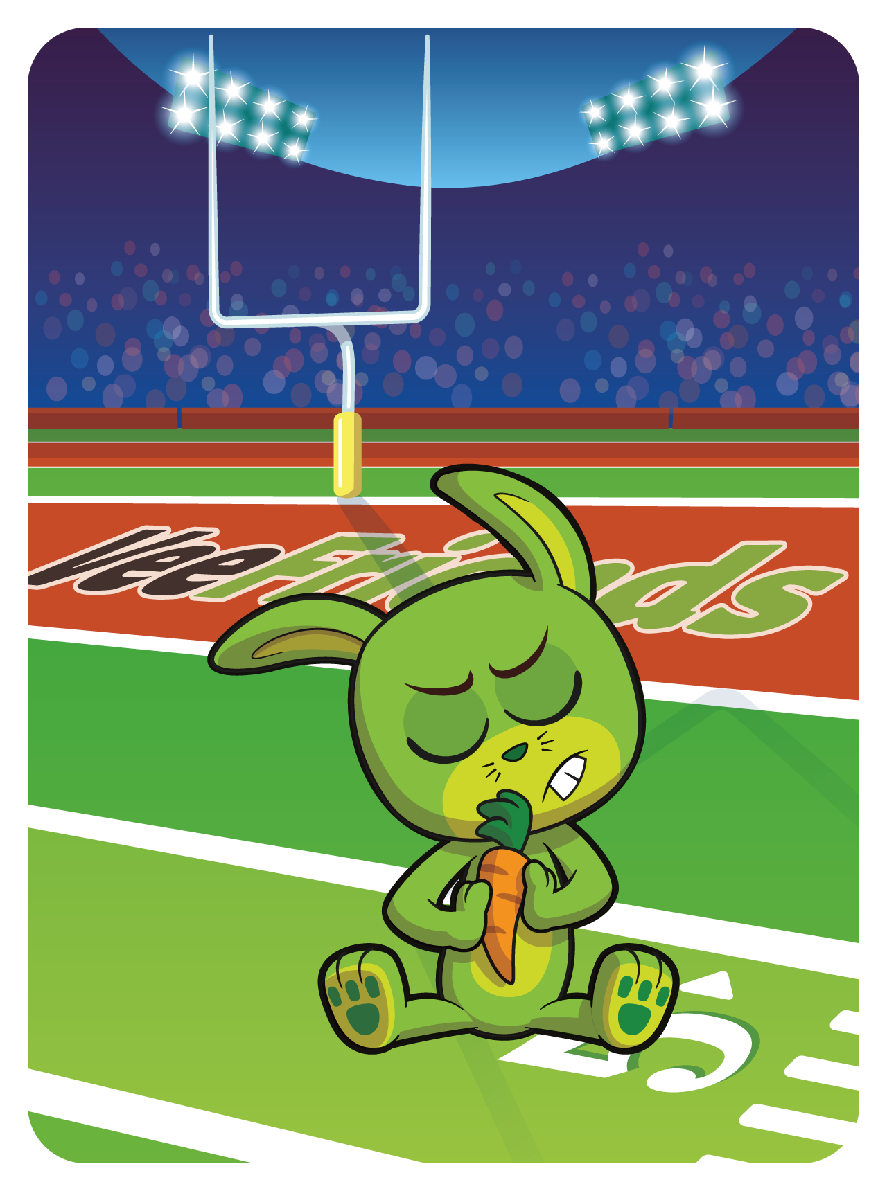 Gary Vaynerchuk - VeeFriends Series 2 - Bad Intentions #50603 - NFT # 50603