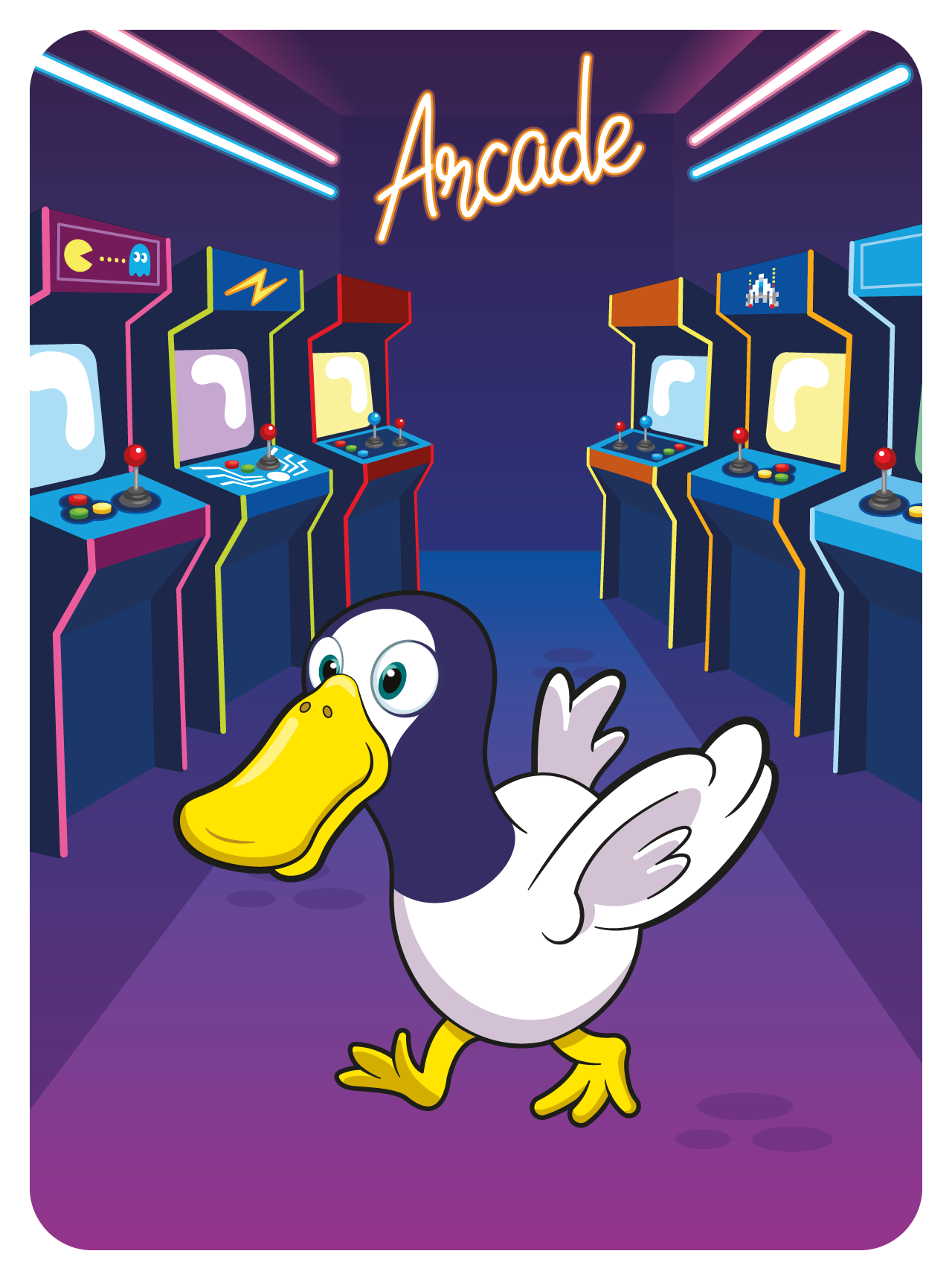 Gary Vaynerchuk - VeeFriends Series 2 - Gracious Goose #50604 - NFT # 50604