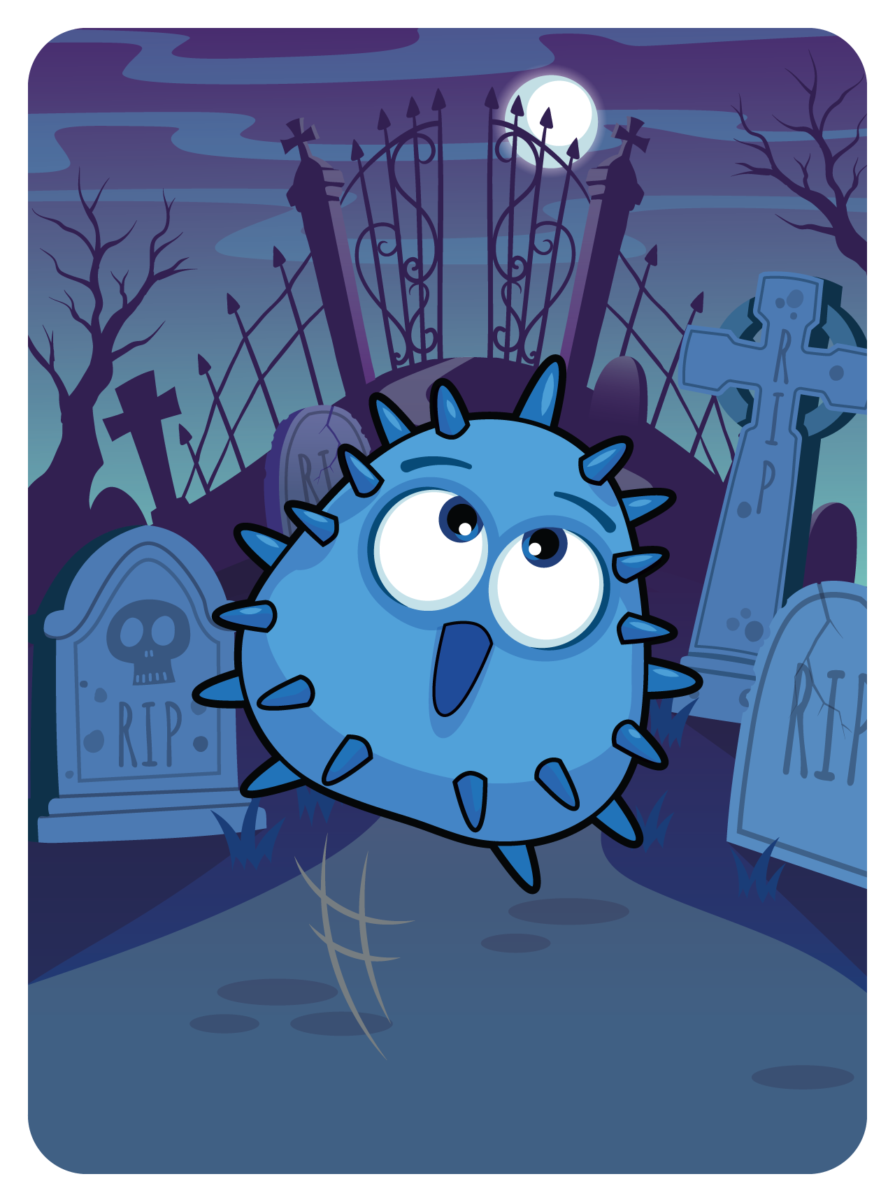 Gary Vaynerchuk - VeeFriends Series 2 - Unwavering Urchin #50626 - NFT # 50626