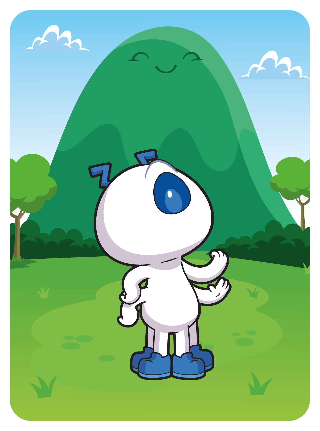 Gary Vaynerchuk - VeeFriends Series 2 - Impeccable Inostranet #50631 - NFT # 50631