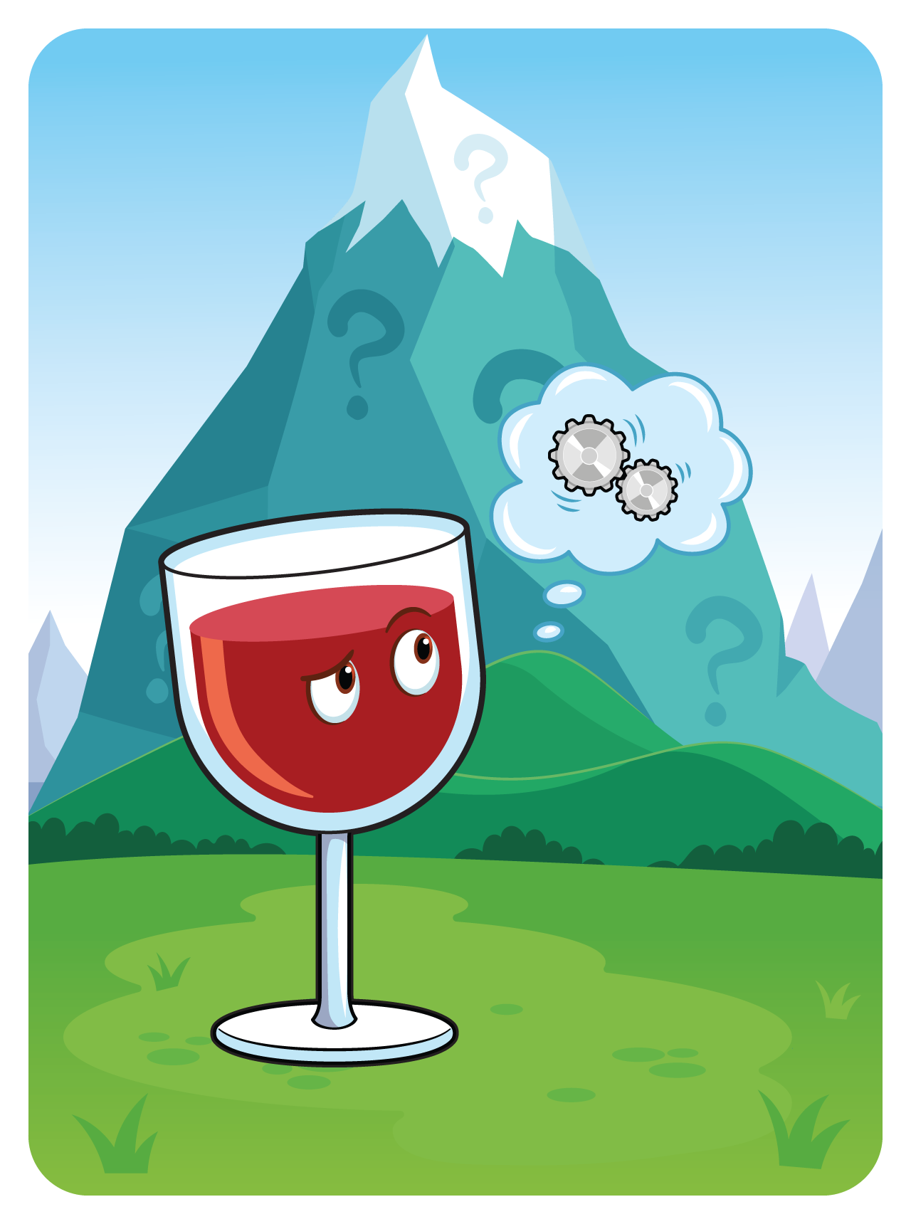 Gary Vaynerchuk - VeeFriends Series 2 - Last Glass Standing #50640 - NFT # 50640