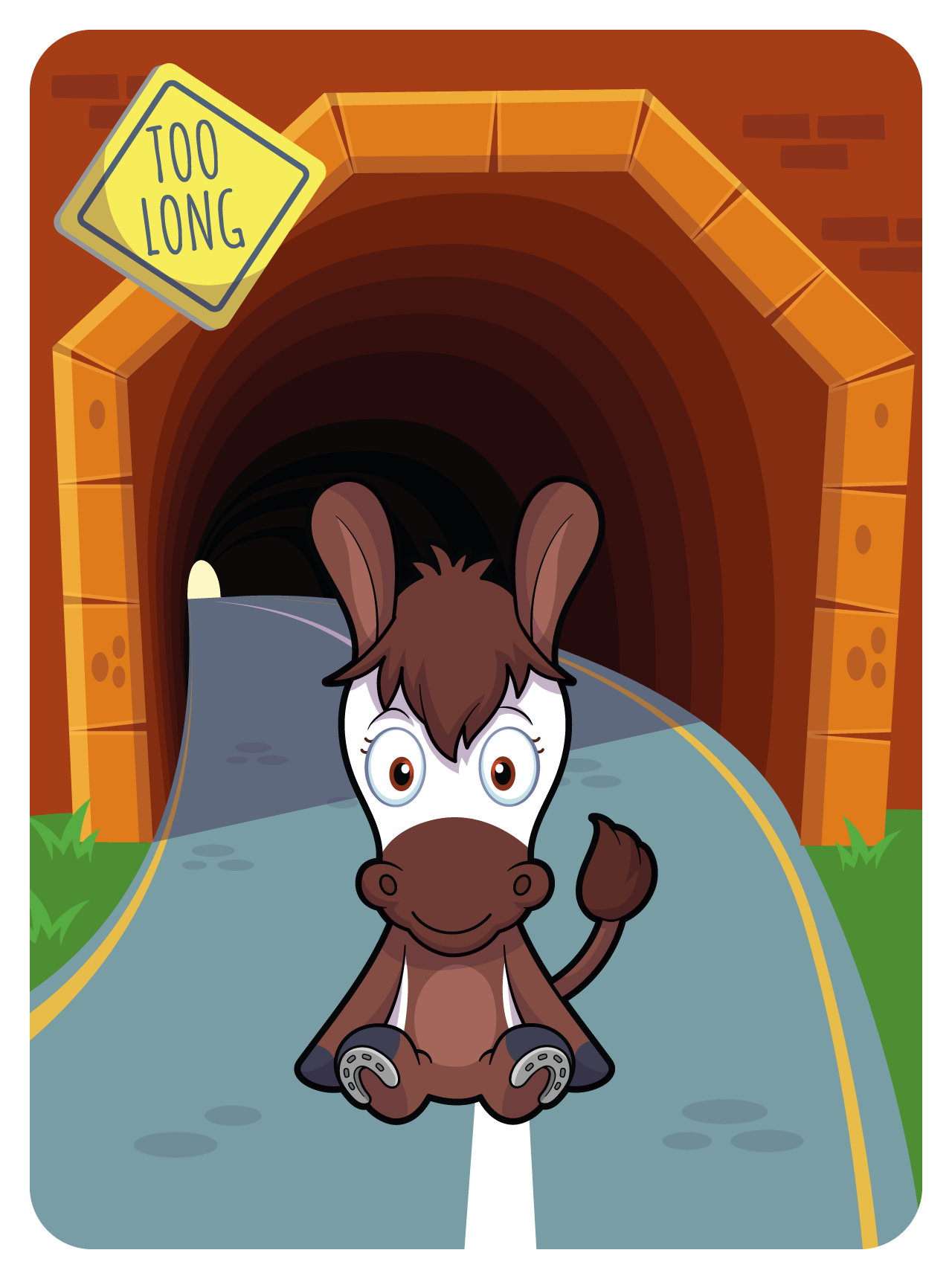 Gary Vaynerchuk - VeeFriends Series 2 - Mature Mule #50643 - NFT # 50643