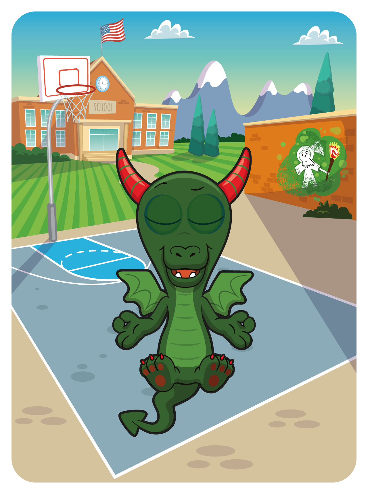 Gary Vaynerchuk - VeeFriends Series 2 - Driven Dragon #50650 - NFT # 50650