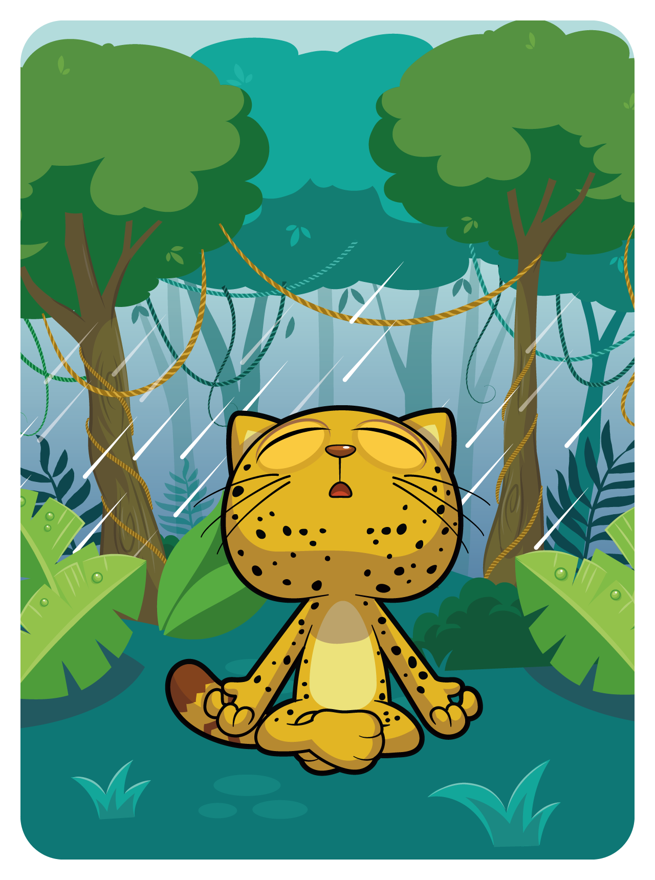 Gary Vaynerchuk - VeeFriends Series 2 - Boss Bobcat #50652 - NFT # 50652