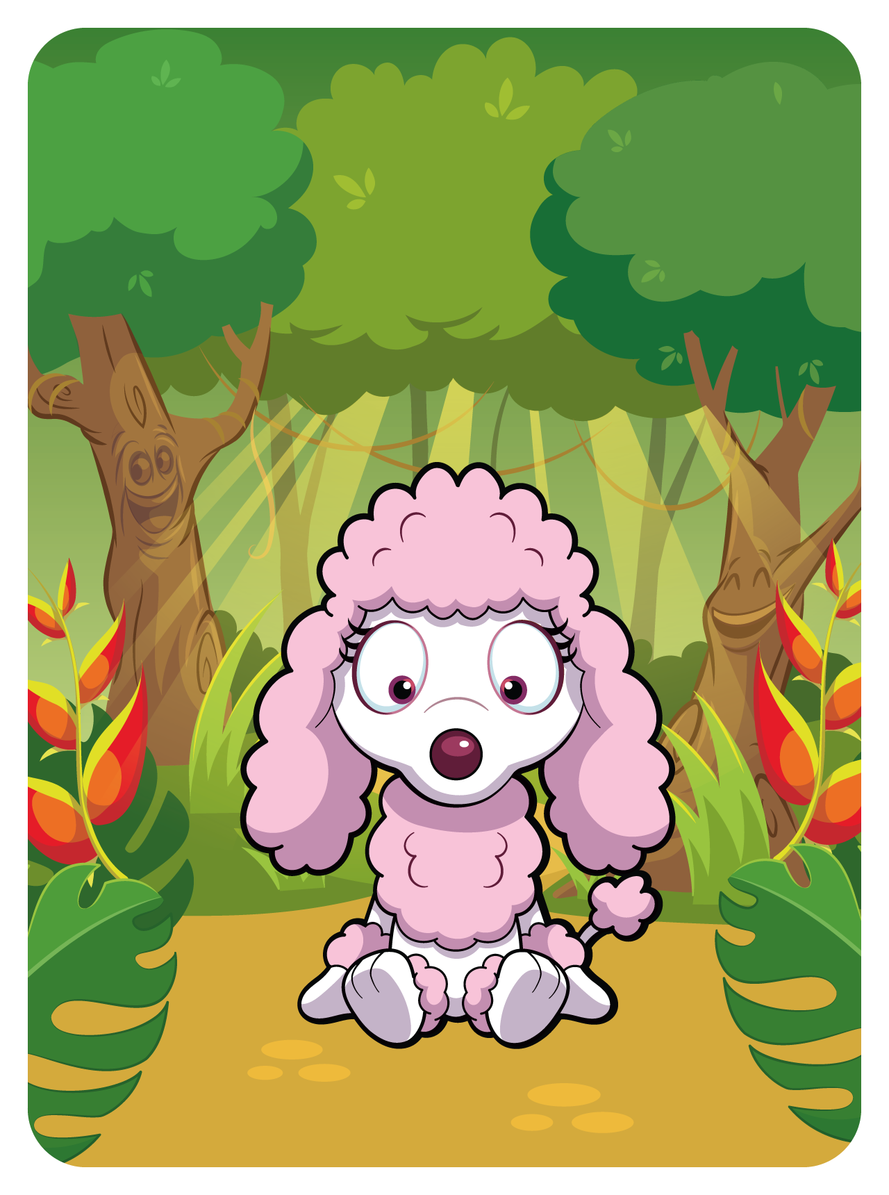 Gary Vaynerchuk - VeeFriends Series 2 - Polished Poodle #50668 - NFT # 50668