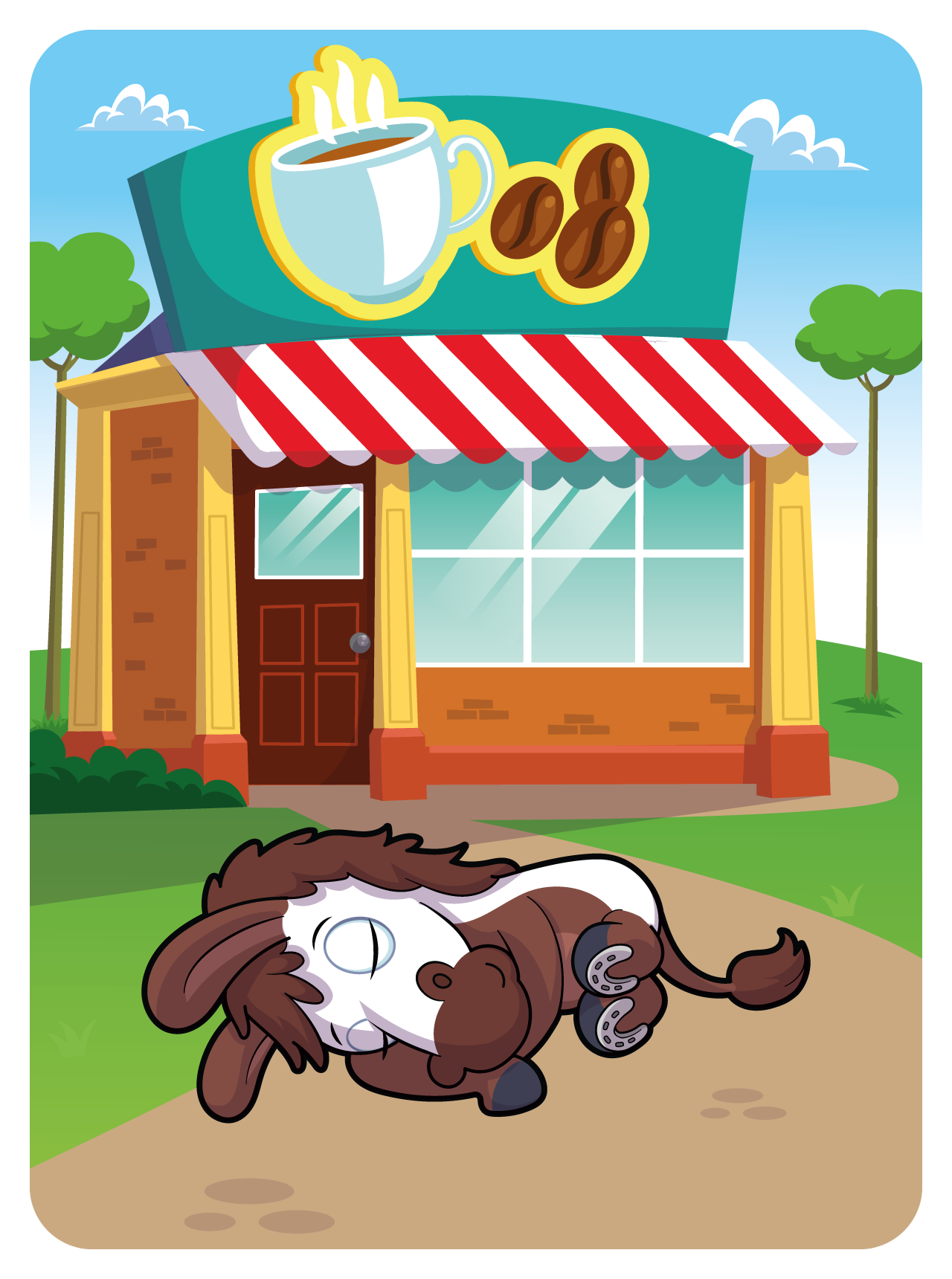 Gary Vaynerchuk - VeeFriends Series 2 - Mature Mule #50669 - NFT # 50669