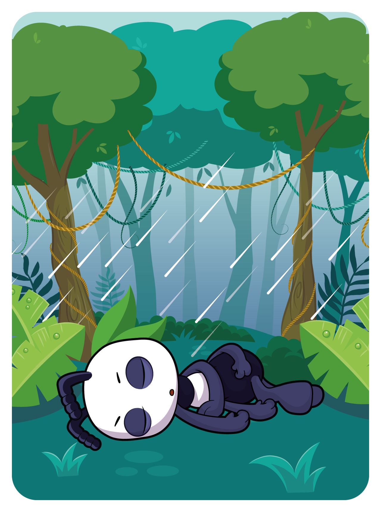 Gary Vaynerchuk - VeeFriends Series 2 - Accountable Ant #50670 - NFT # 50670