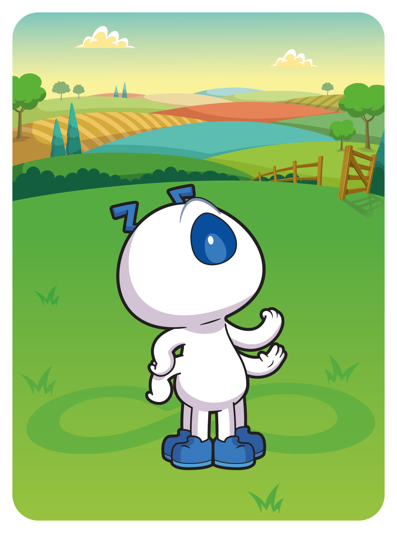 Gary Vaynerchuk - VeeFriends Series 2 - Impeccable Inostranet #50697 - NFT # 50697