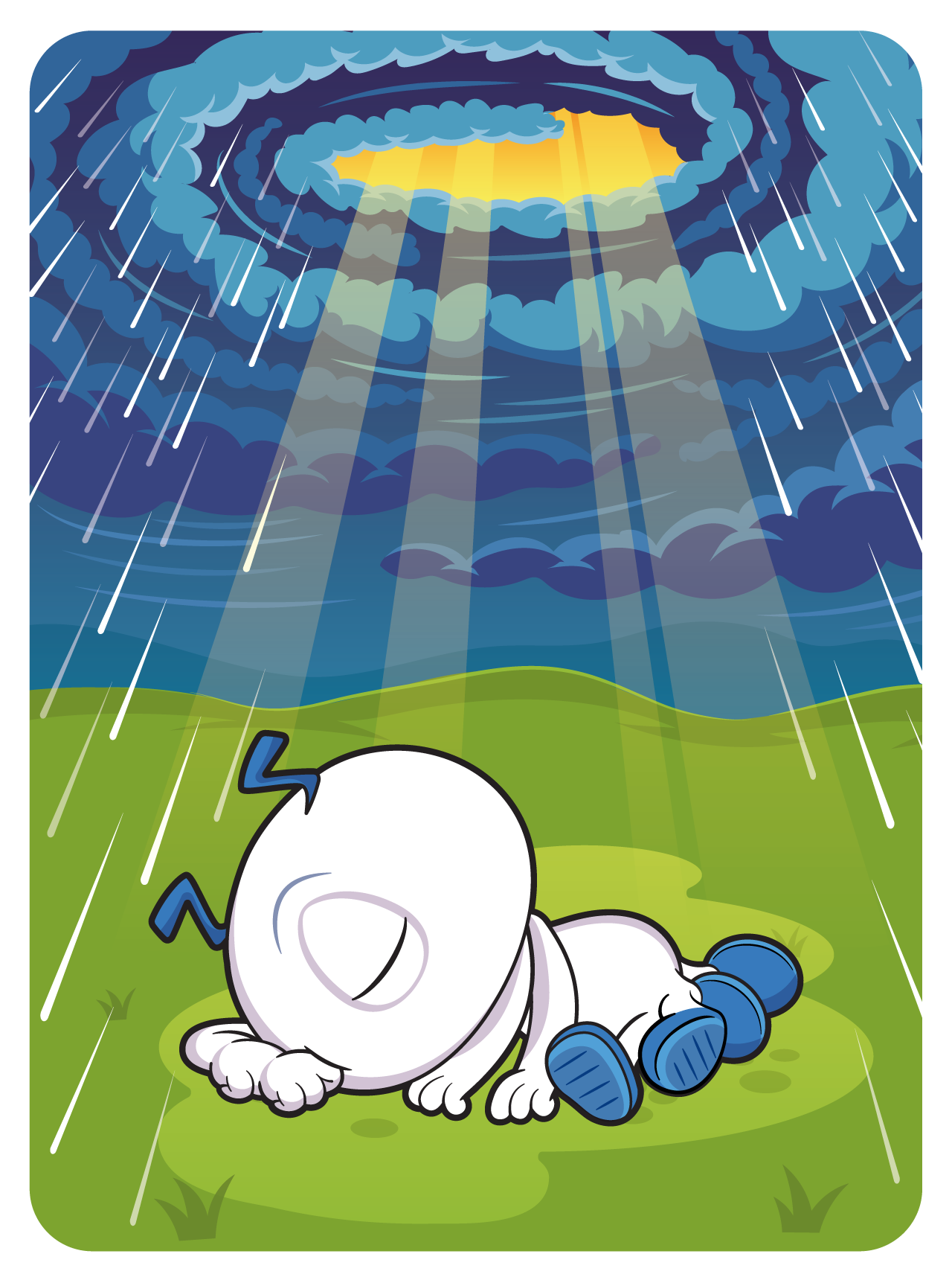 Gary Vaynerchuk - VeeFriends Series 2 - Impeccable Inostranet #50703 - NFT # 50703