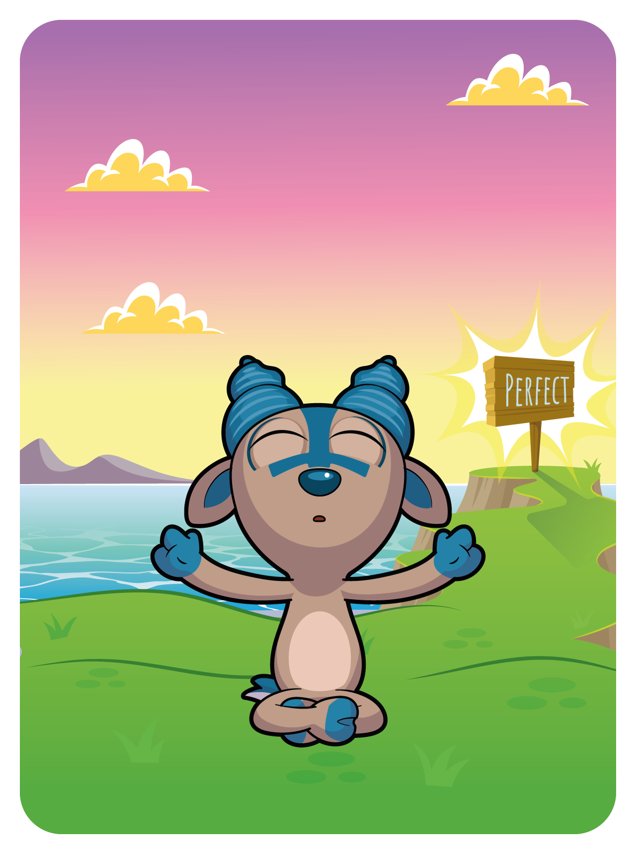 Gary Vaynerchuk - VeeFriends Series 2 - Kind Kudu #50710 - NFT # 50710