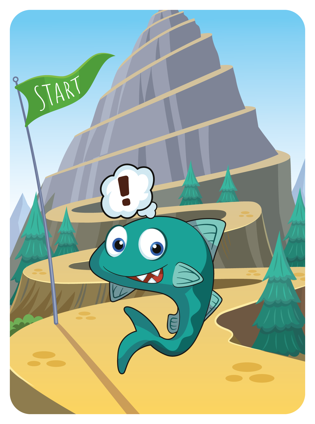 Gary Vaynerchuk - VeeFriends Series 2 - Brilliant Barracuda #50718 - NFT # 50718