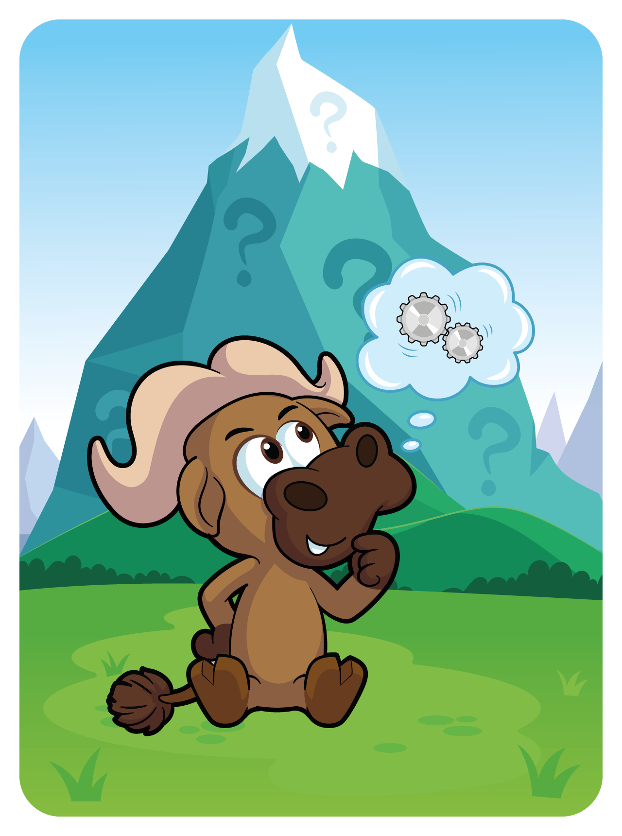 Gary Vaynerchuk - VeeFriends Series 2 - Bullish Bull #50723 - NFT # 50723