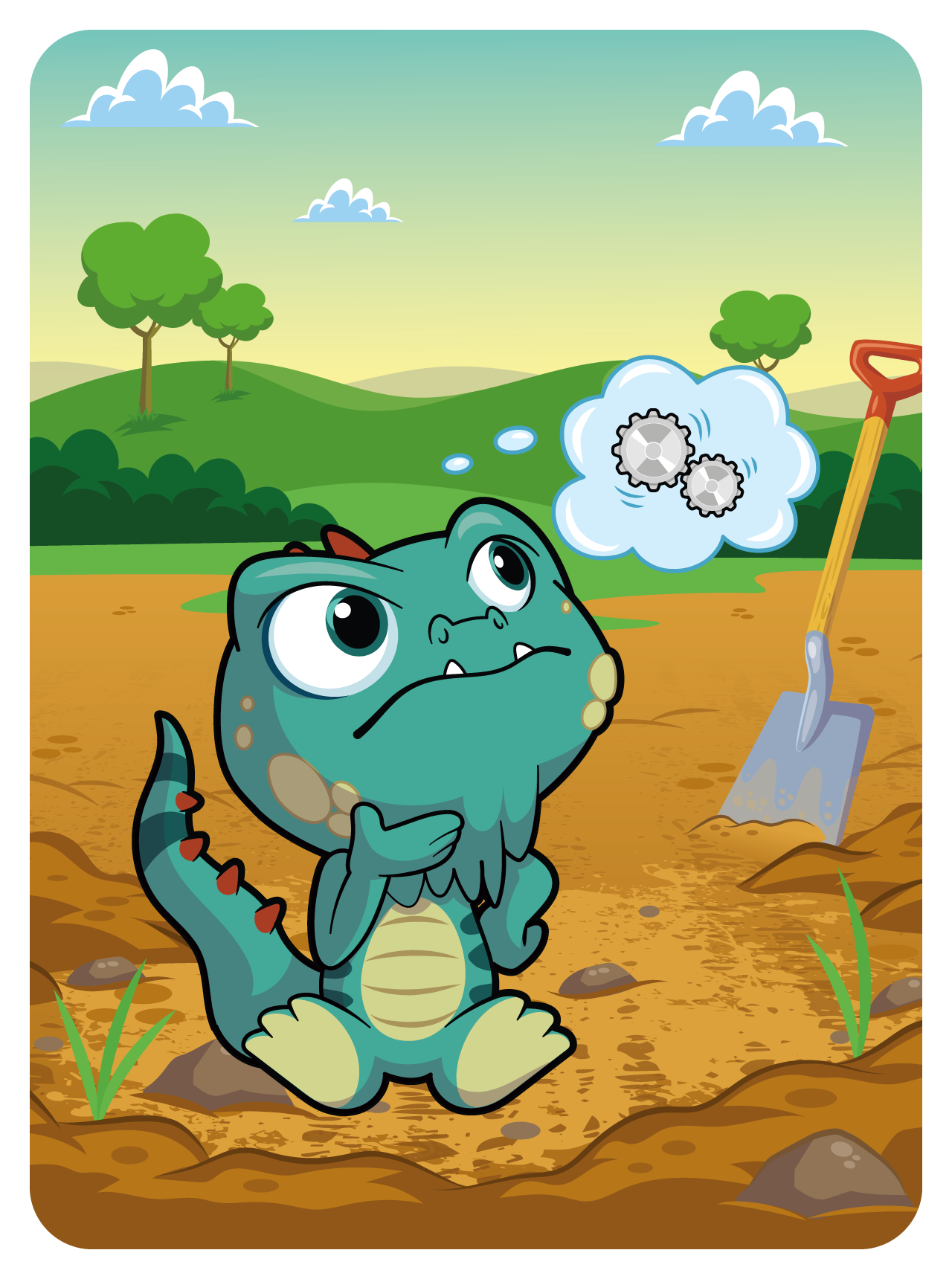 Gary Vaynerchuk - VeeFriends Series 2 - Level Headed Lizard #50725 - NFT # 50725