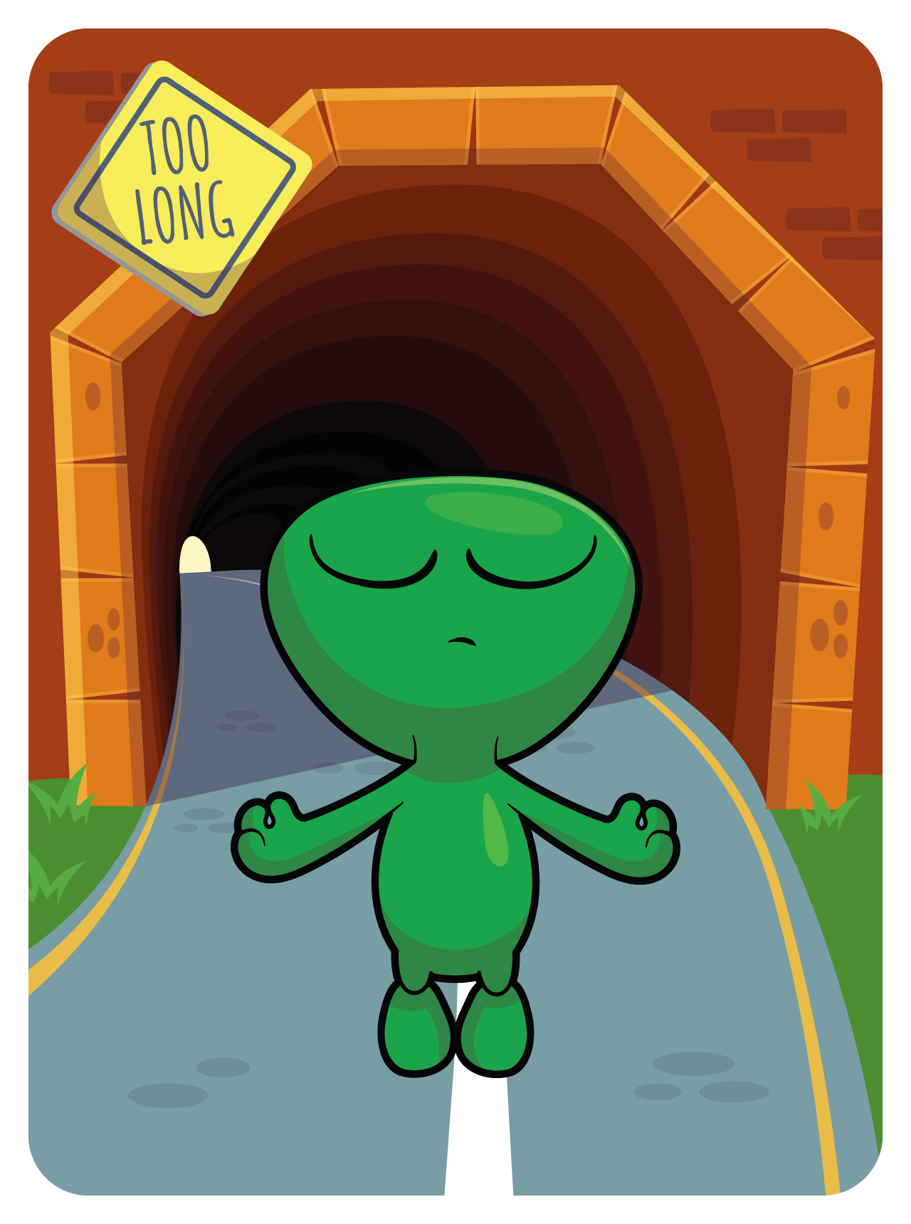 Gary Vaynerchuk - VeeFriends Series 2 - Adaptable Alien #50726 - NFT # 50726