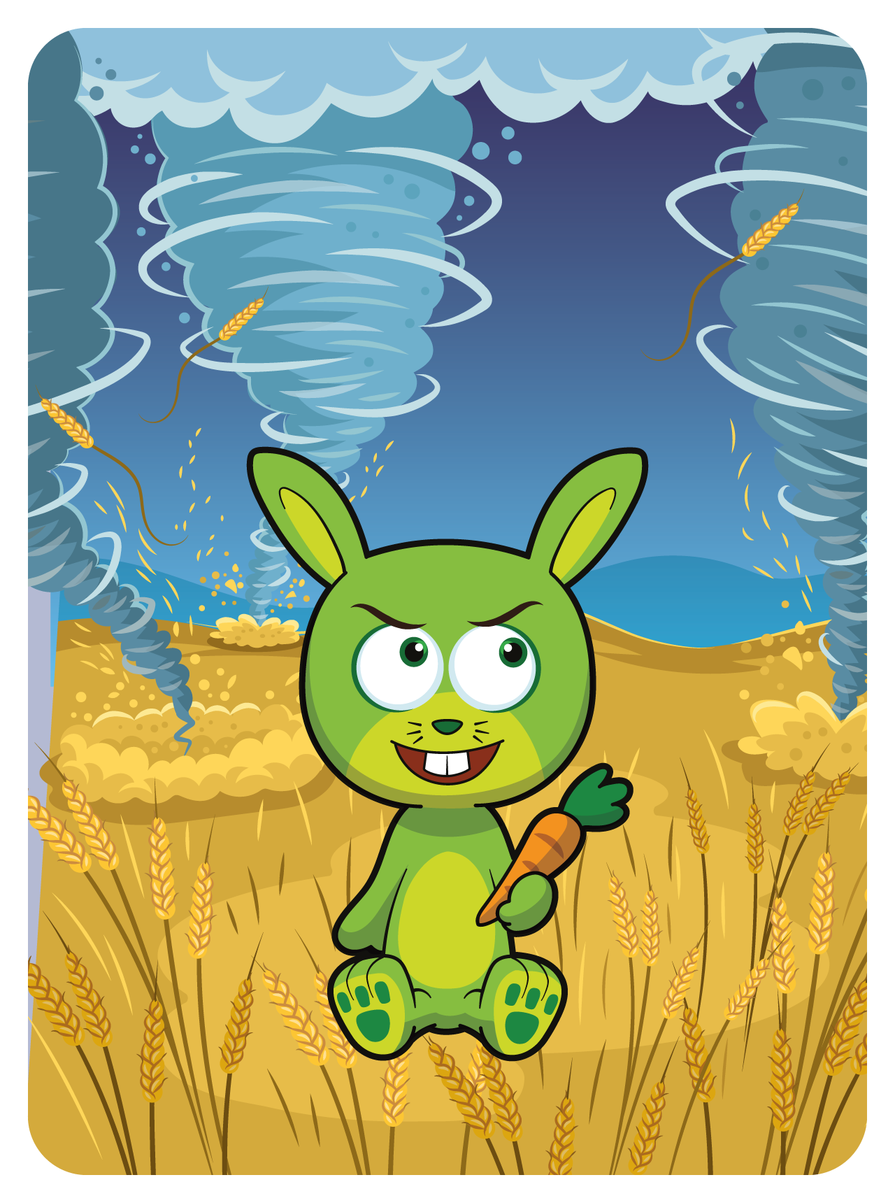 Gary Vaynerchuk - VeeFriends Series 2 - Bad Intentions #50734 - NFT # 50734