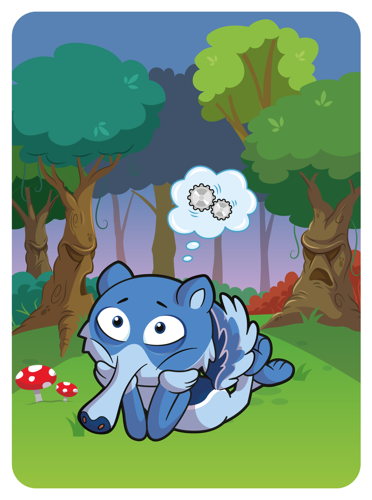 Gary Vaynerchuk - VeeFriends Series 2 - Accountable Anteater #50739 - NFT # 50739