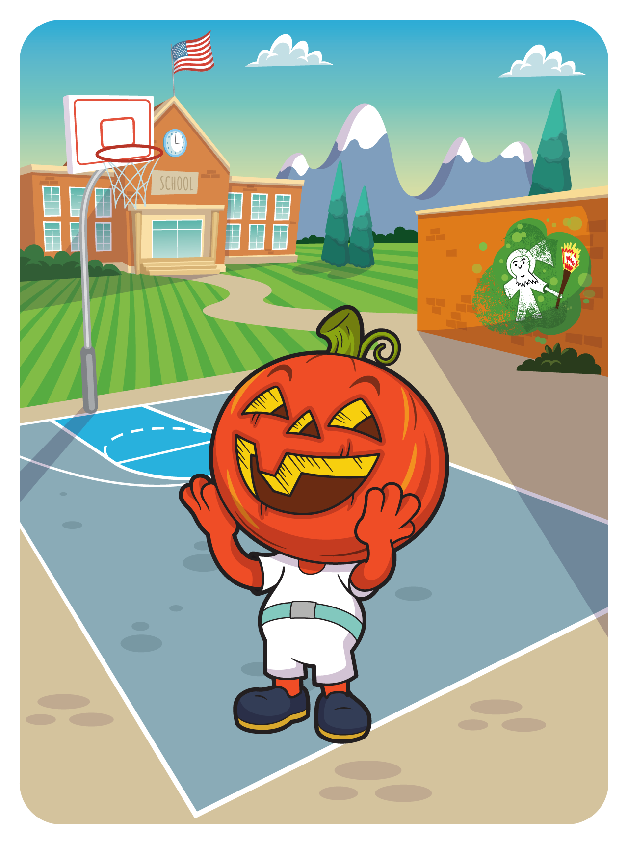 Gary Vaynerchuk - VeeFriends Series 2 - Jolly Jack-O #50762 - NFT # 50762