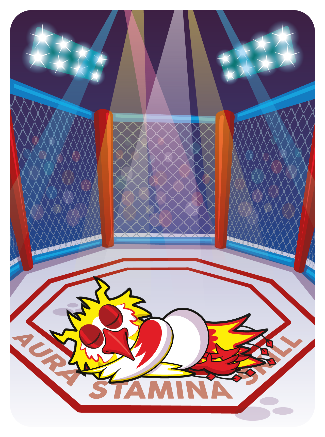 Gary Vaynerchuk - VeeFriends Series 2 - Forever Phoenix #50770 - NFT # 50770