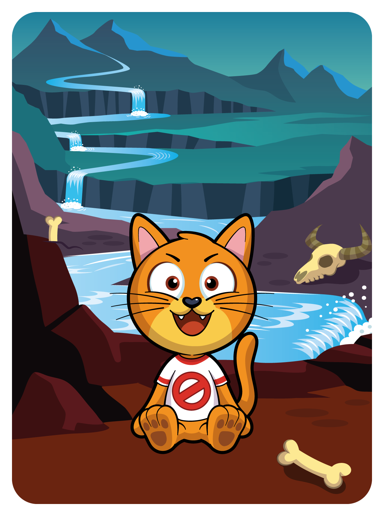 Gary Vaynerchuk - VeeFriends Series 2 - Cynical Cat #50773 - NFT # 50773