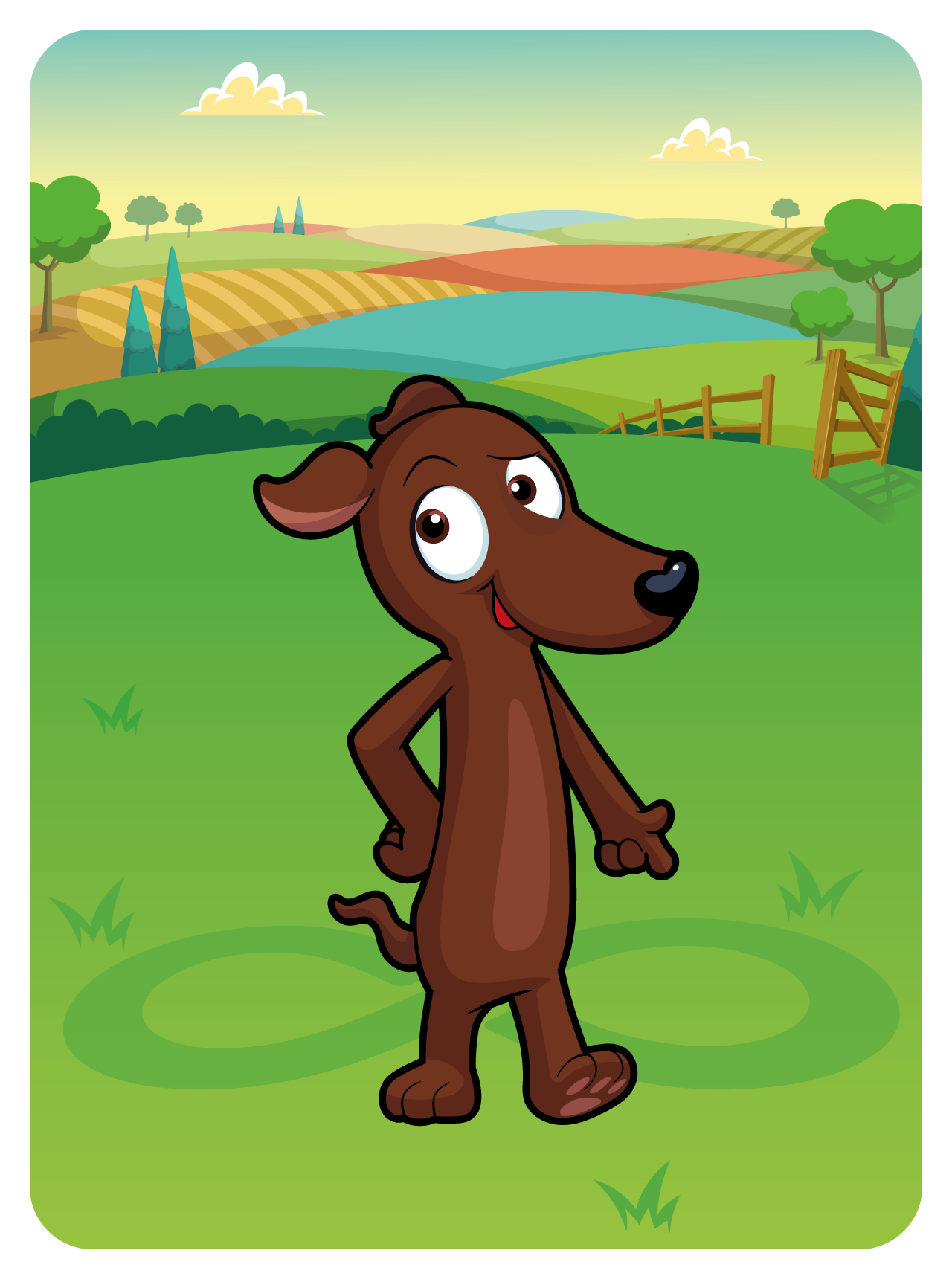 Gary Vaynerchuk - VeeFriends Series 2 - Dapper Dachshund #50793 - NFT # 50793