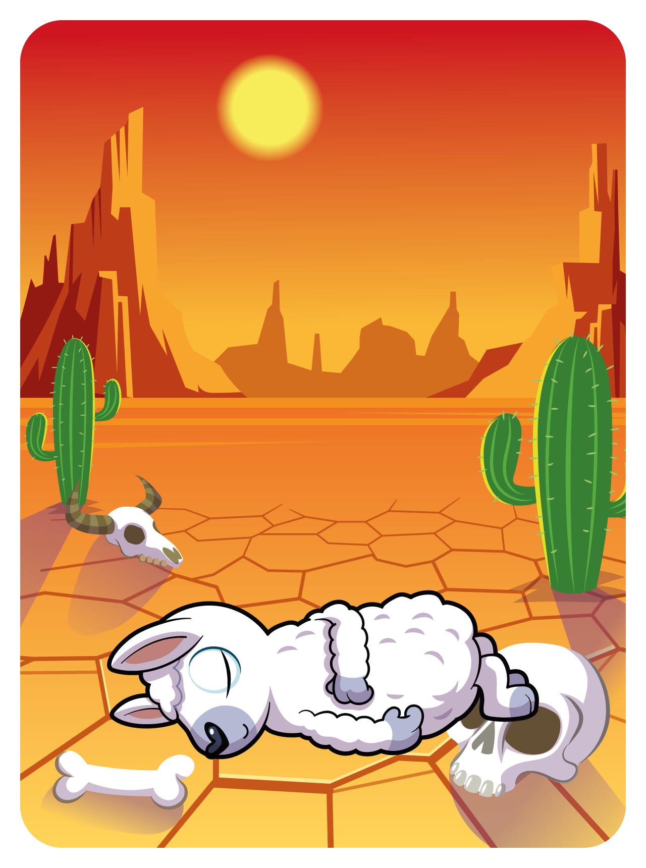 Gary Vaynerchuk - VeeFriends Series 2 - Legit Llama #50797 - NFT # 50797