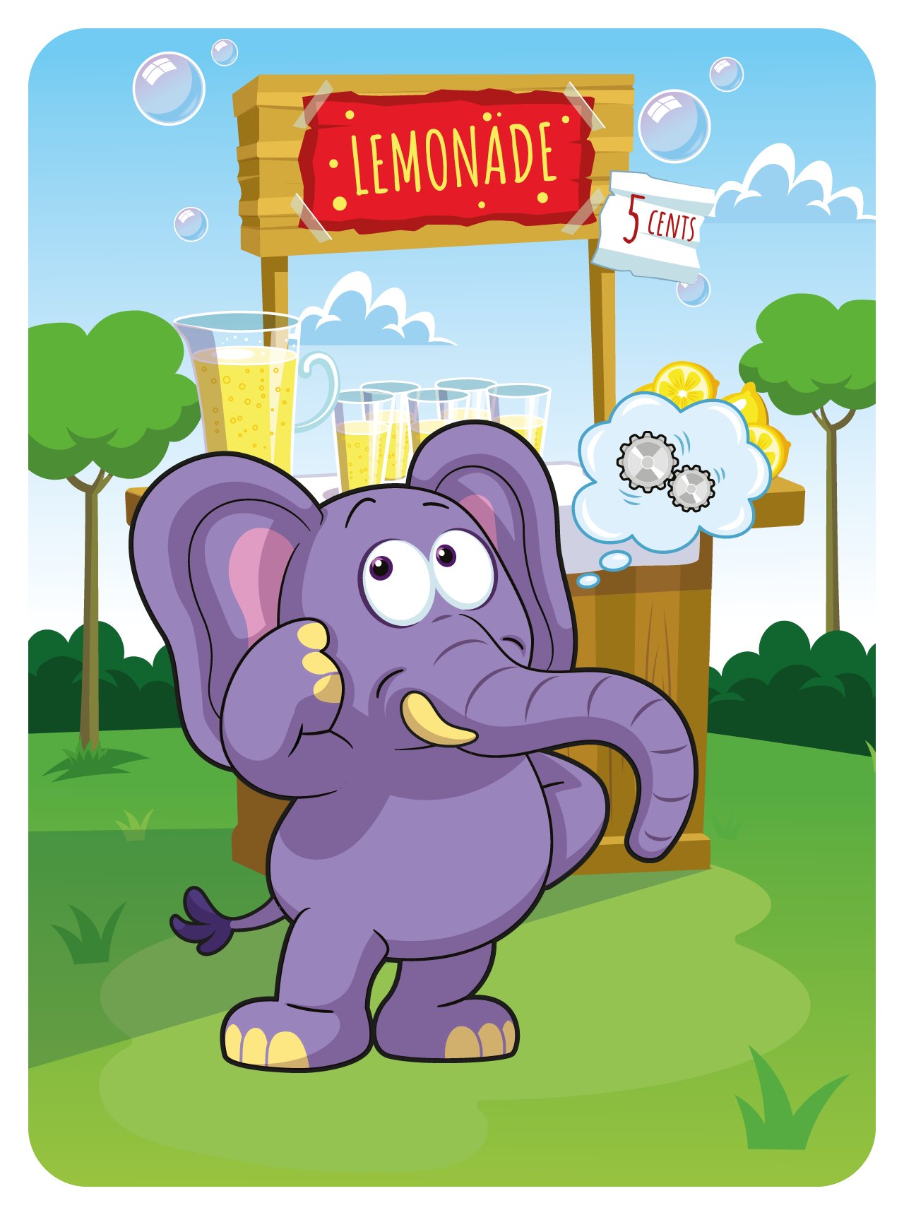 Gary Vaynerchuk - VeeFriends Series 2 - Empathy Elephant #50807 - NFT # 50807