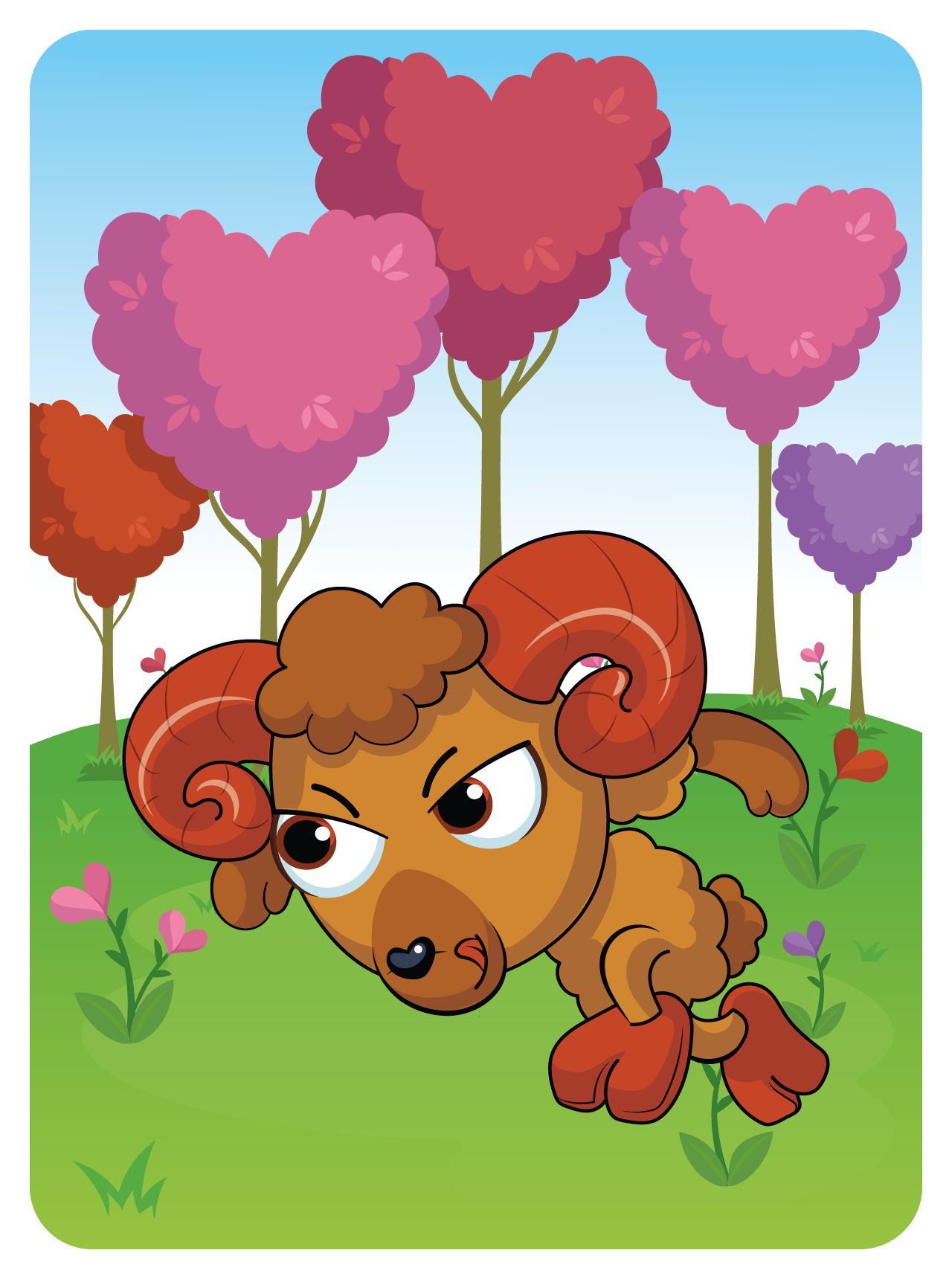 Gary Vaynerchuk - VeeFriends Series 2 - Responsive Ram #50820 - NFT # 50820