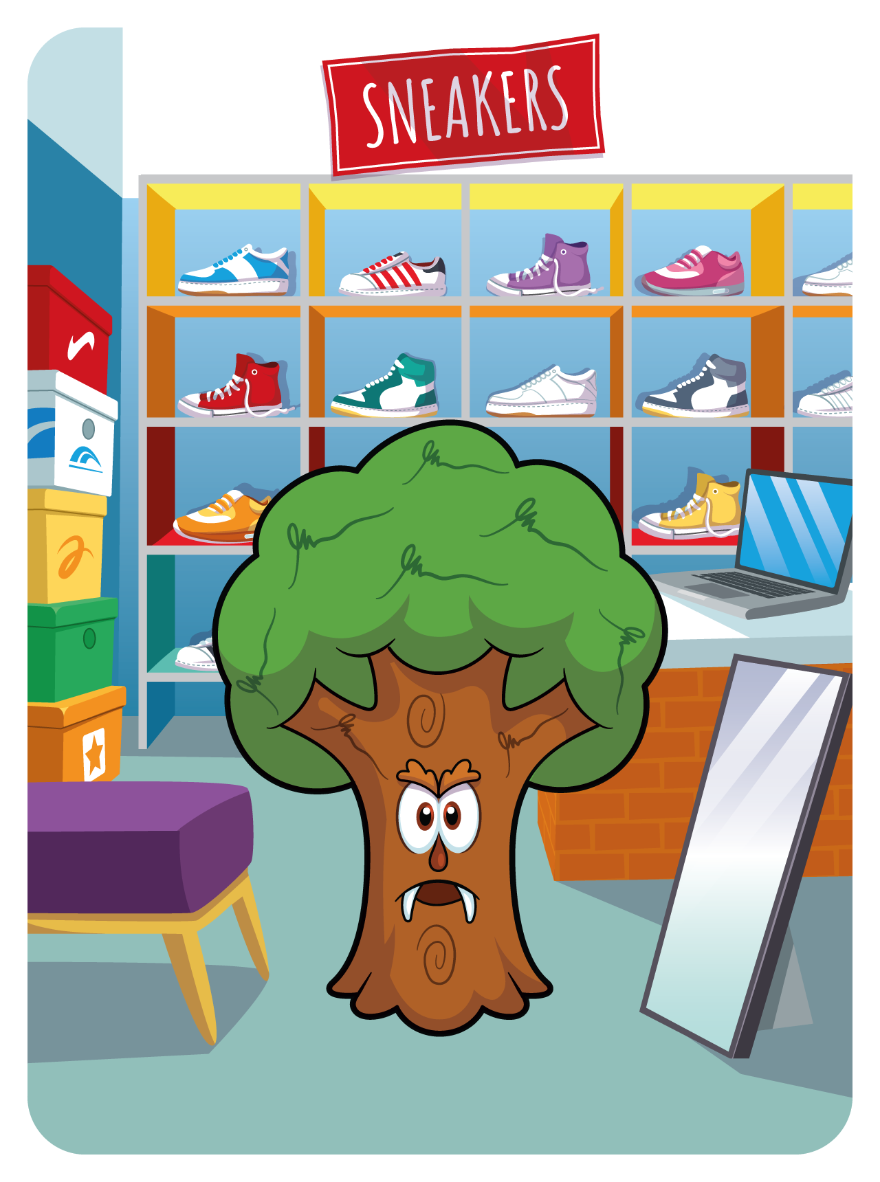 Gary Vaynerchuk - VeeFriends Series 2 - The Oak Monster #50823 - NFT # 50823