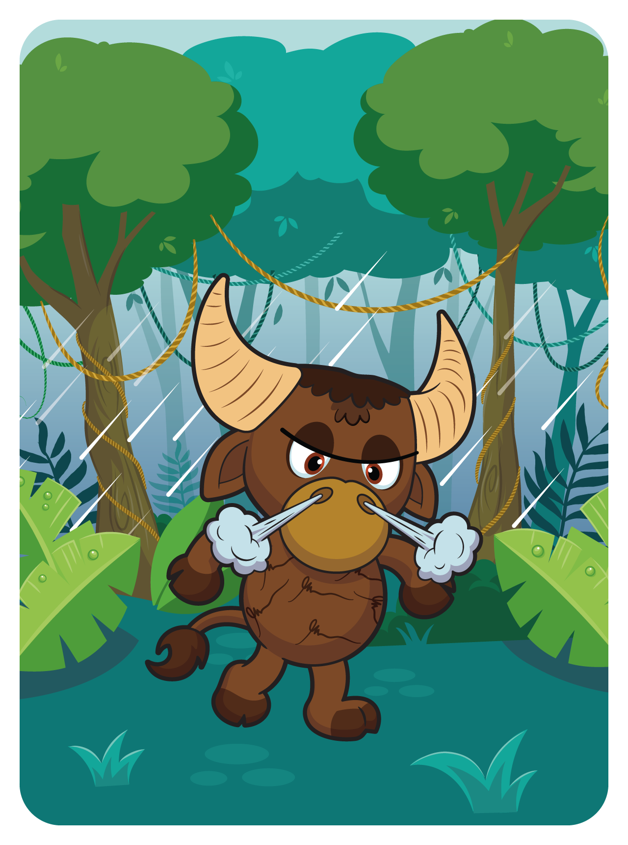 Gary Vaynerchuk - VeeFriends Series 2 - O.G. Ox #50857 - NFT # 50857