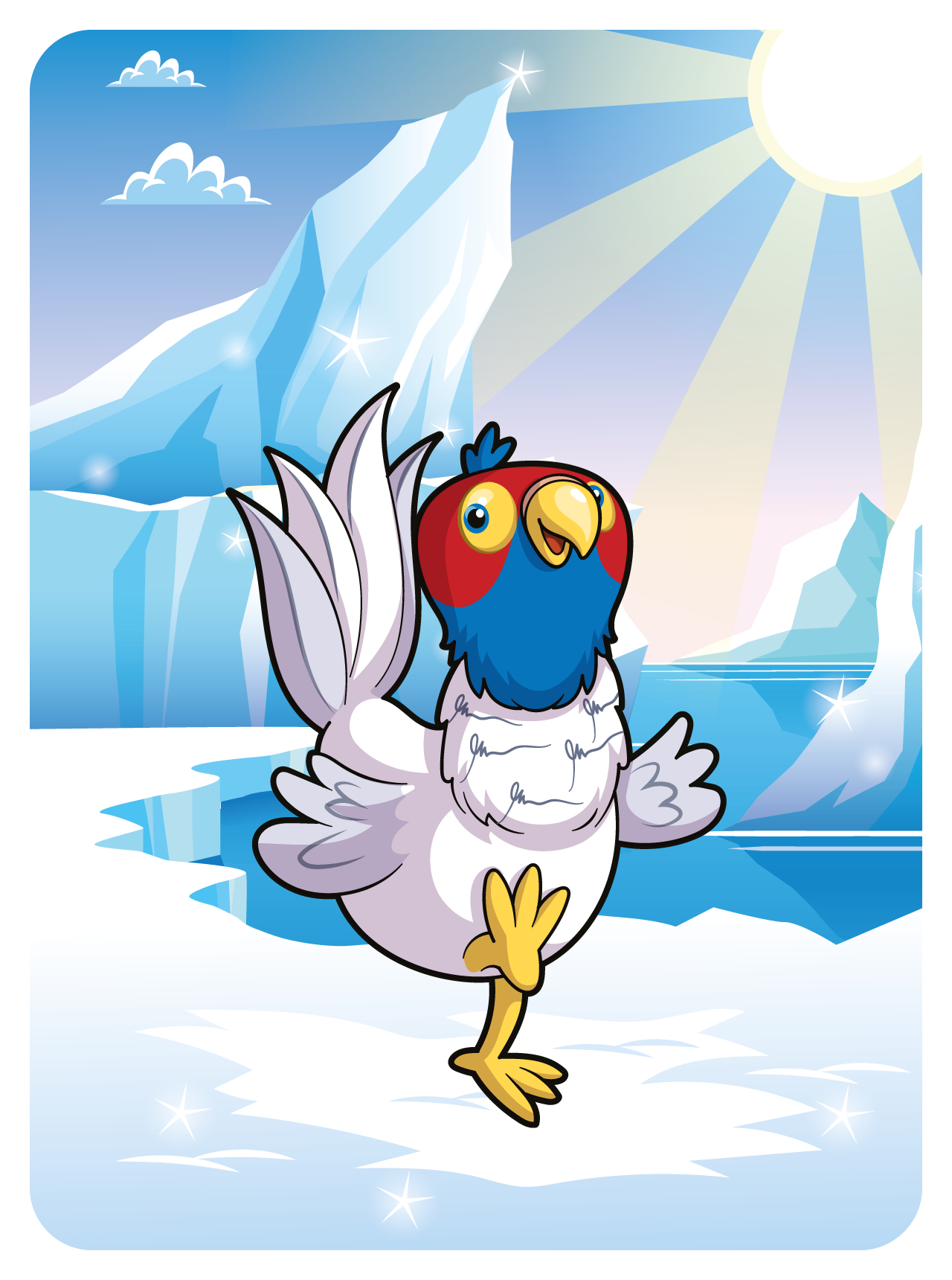 Gary Vaynerchuk - VeeFriends Series 2 - Faithful Pheasant #50858 - NFT # 50858