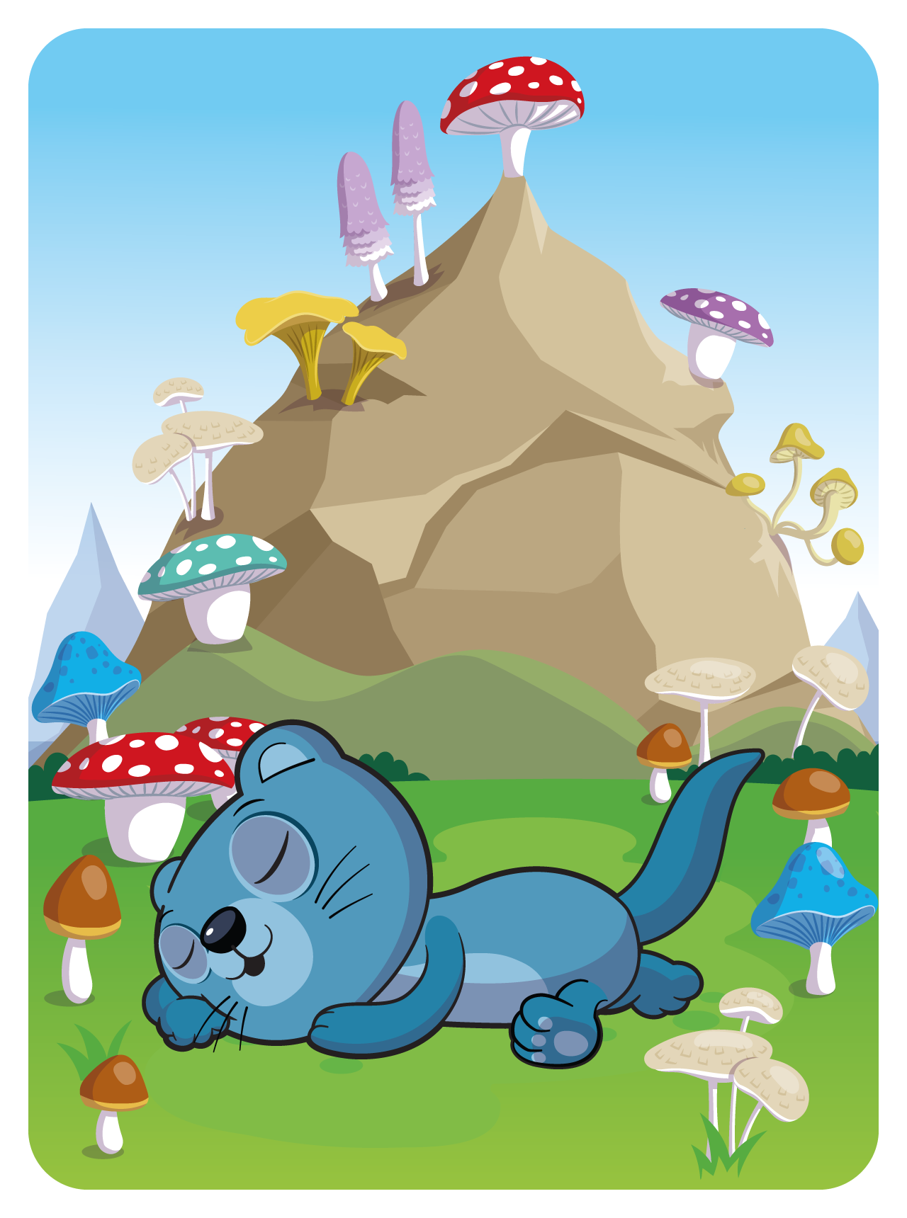 Gary Vaynerchuk - VeeFriends Series 2 - Mint Mink #50872 - NFT # 50872