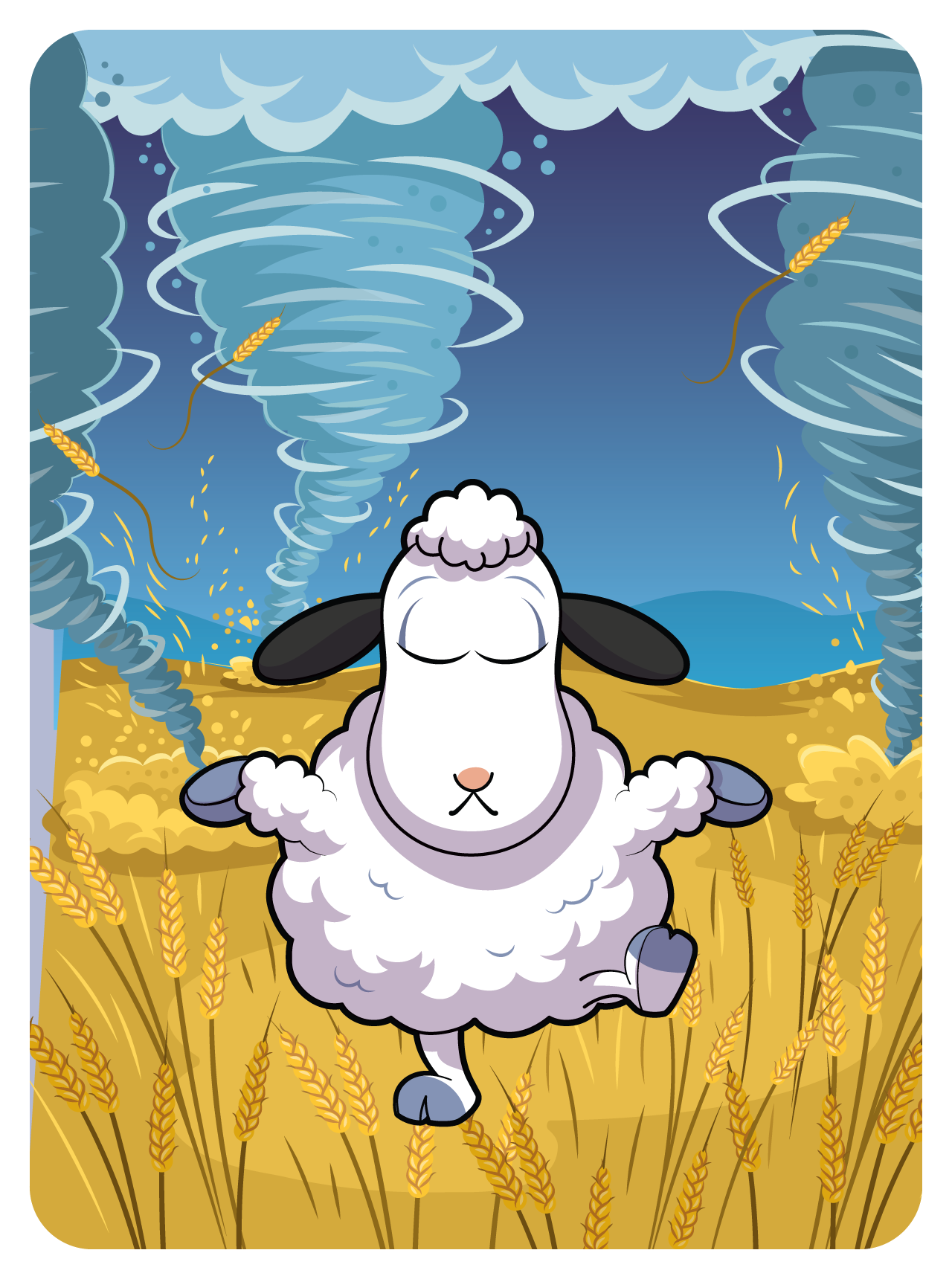 Gary Vaynerchuk - VeeFriends Series 2 - Shrewd Sheep #50877 - NFT # 50877