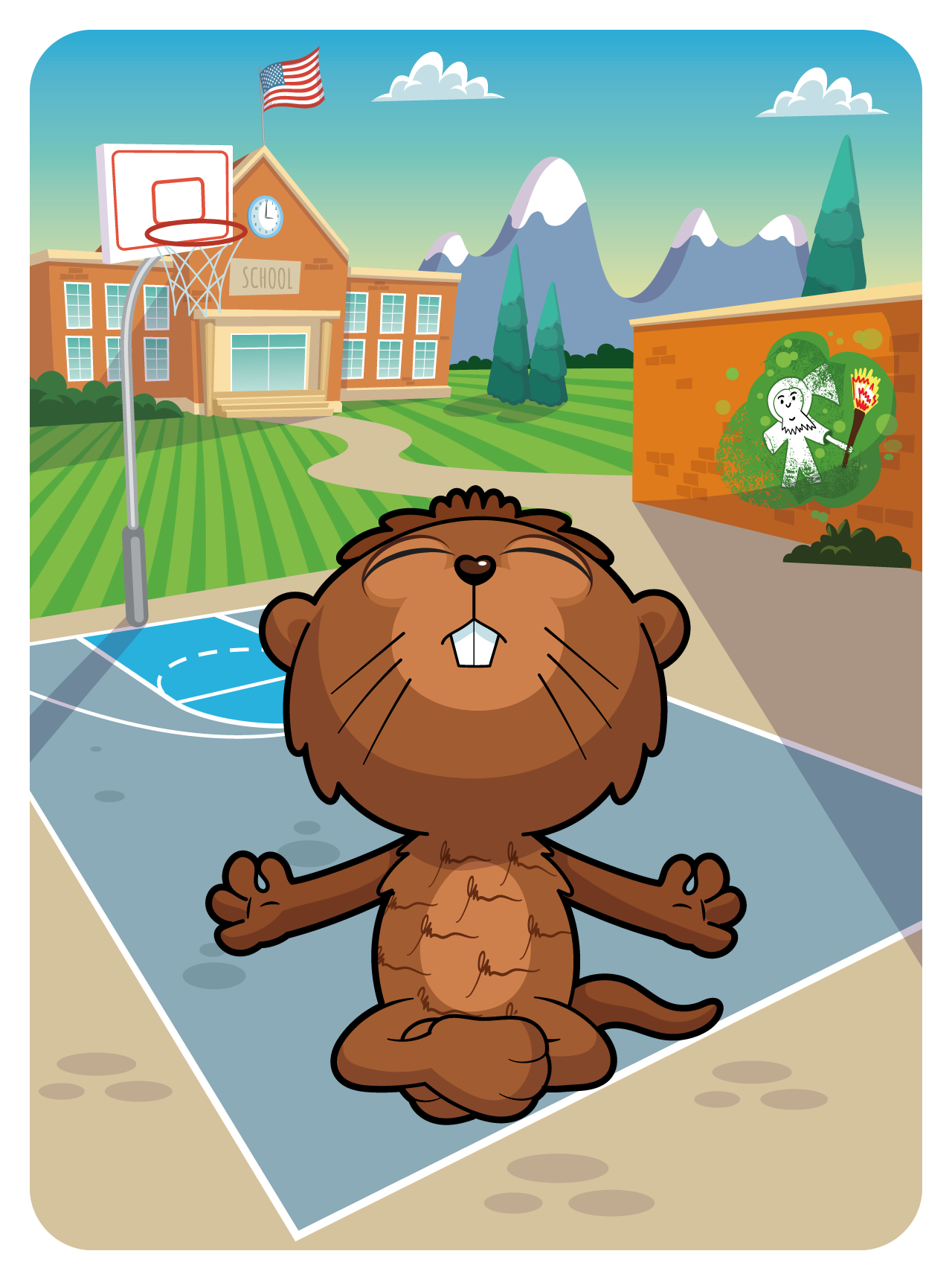 Gary Vaynerchuk - VeeFriends Series 2 - Gifted Gopher #50895 - NFT # 50895