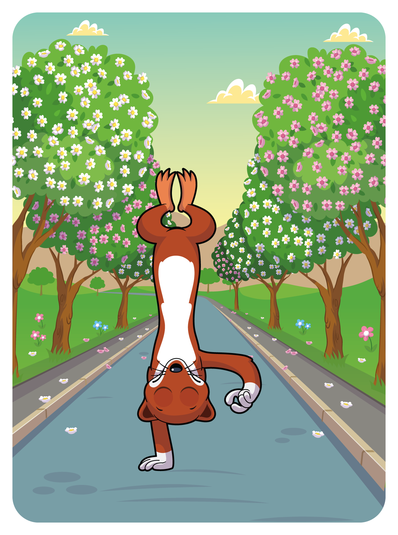 Gary Vaynerchuk - VeeFriends Series 2 - Witty Weasel #50900 - NFT # 50900