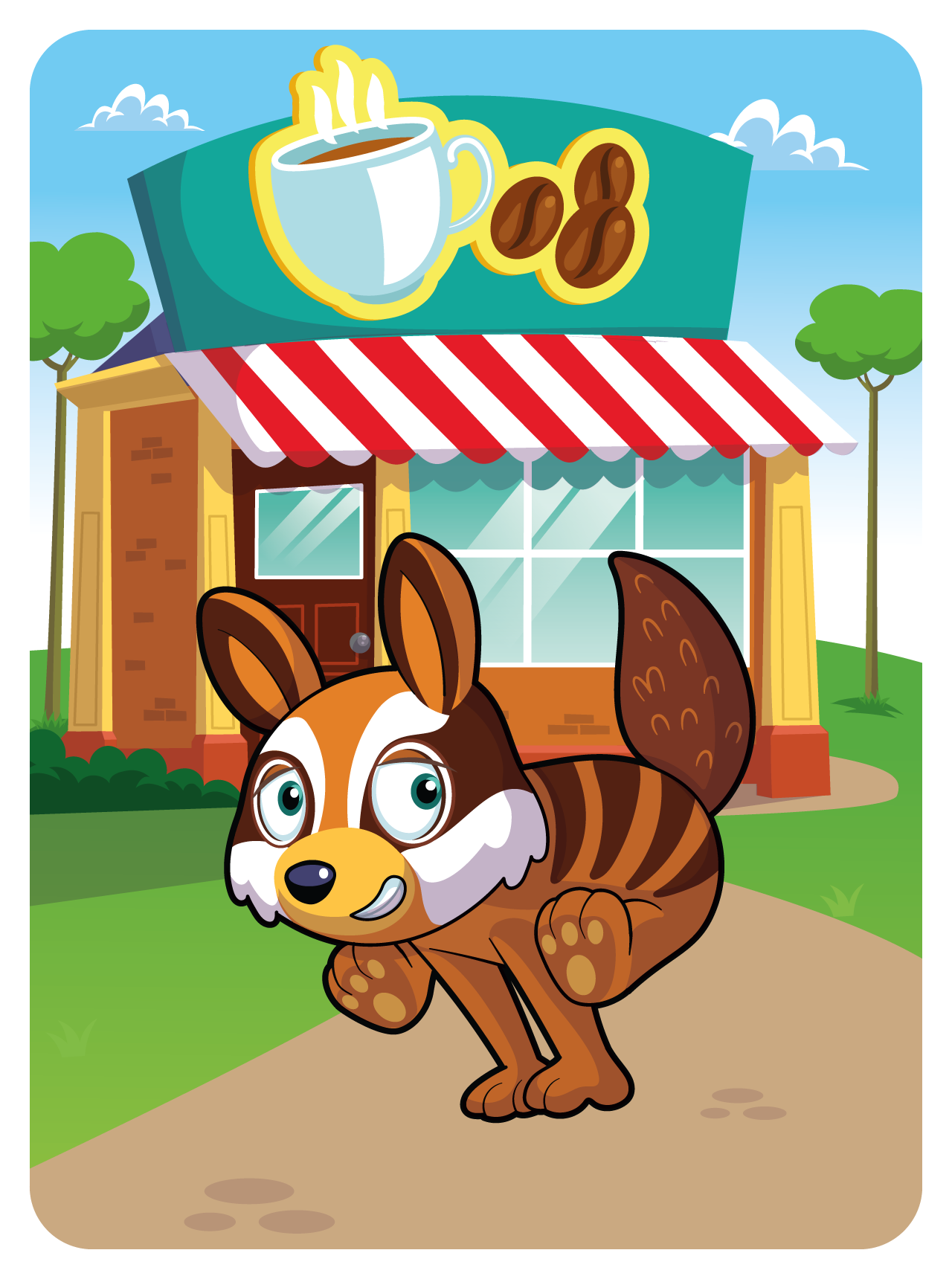 Gary Vaynerchuk - VeeFriends Series 2 - Noble Numbat #50903 - NFT # 50903