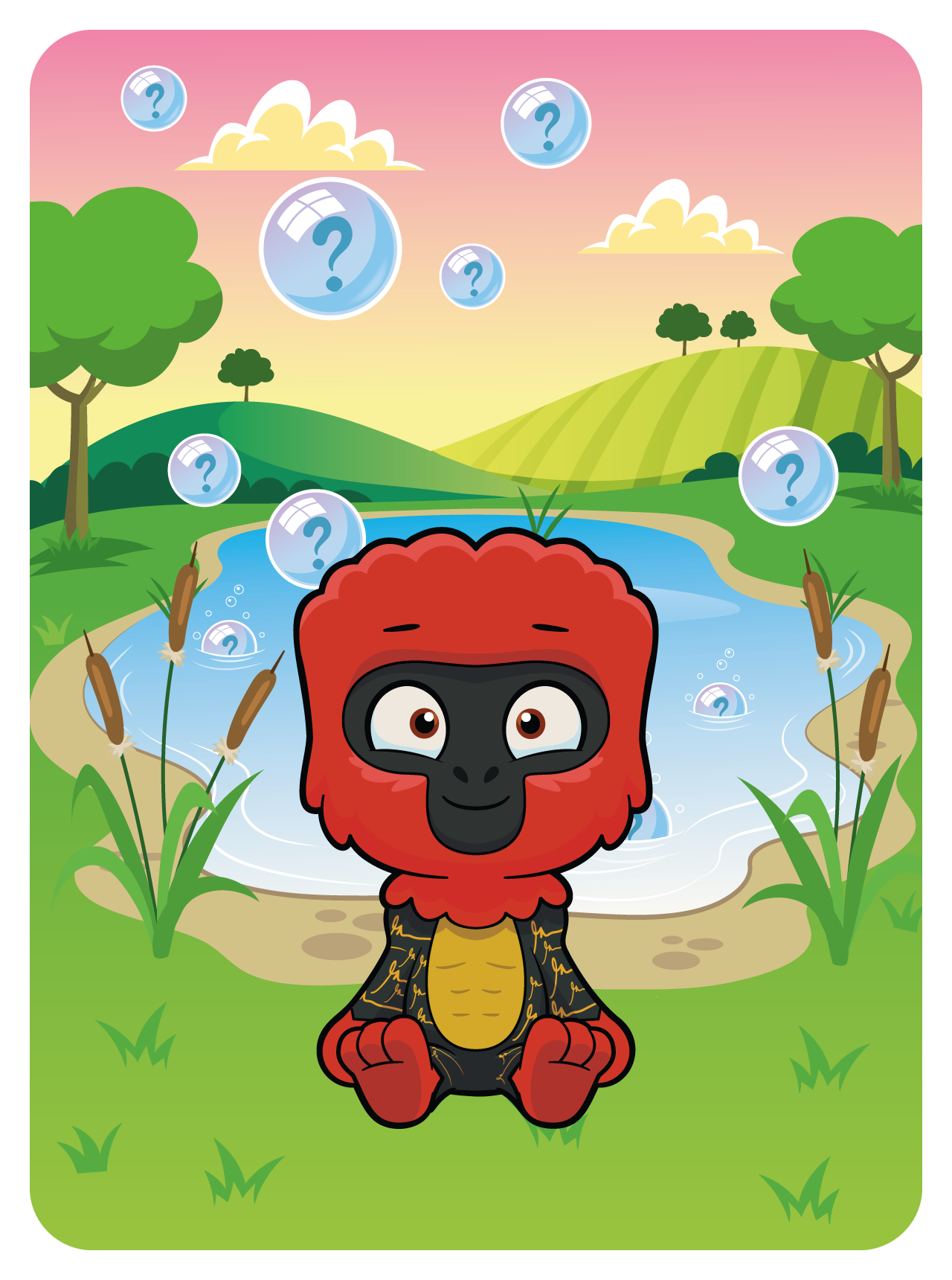 Gary Vaynerchuk - VeeFriends Series 2 - Alert Ape #50907 - NFT # 50907