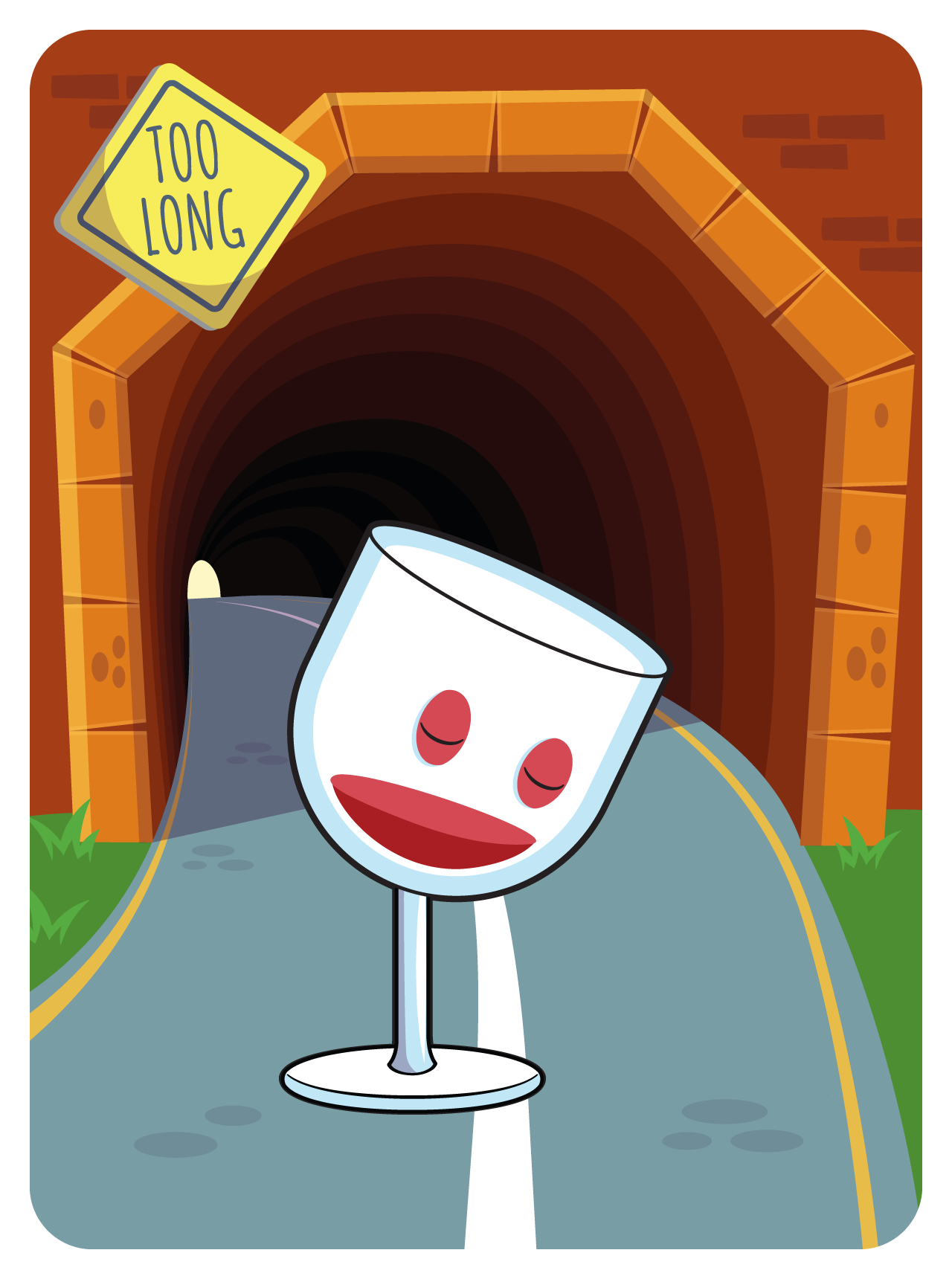 Gary Vaynerchuk - VeeFriends Series 2 - Last Glass Standing #50925 - NFT # 50925