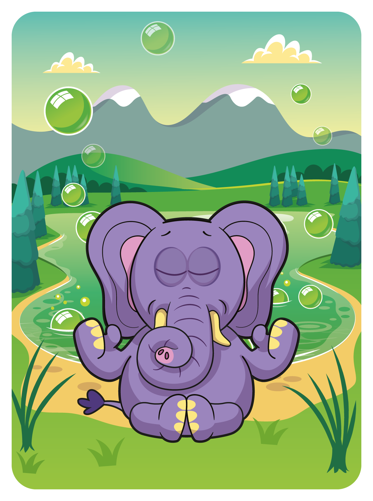 Gary Vaynerchuk - VeeFriends Series 2 - Empathy Elephant #50926 - NFT # 50926