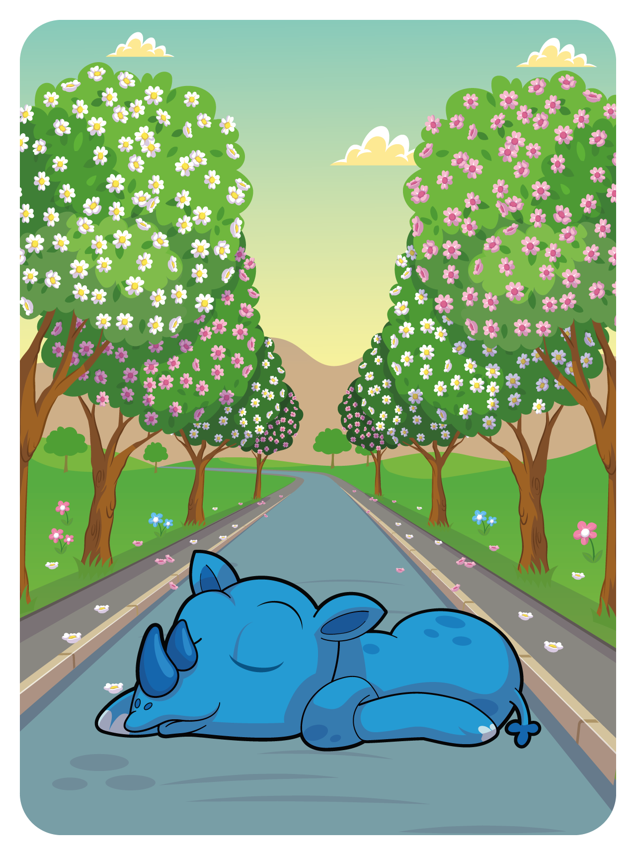 Gary Vaynerchuk - VeeFriends Series 2 - Reflective Rhinoceros #50927 - NFT # 50927