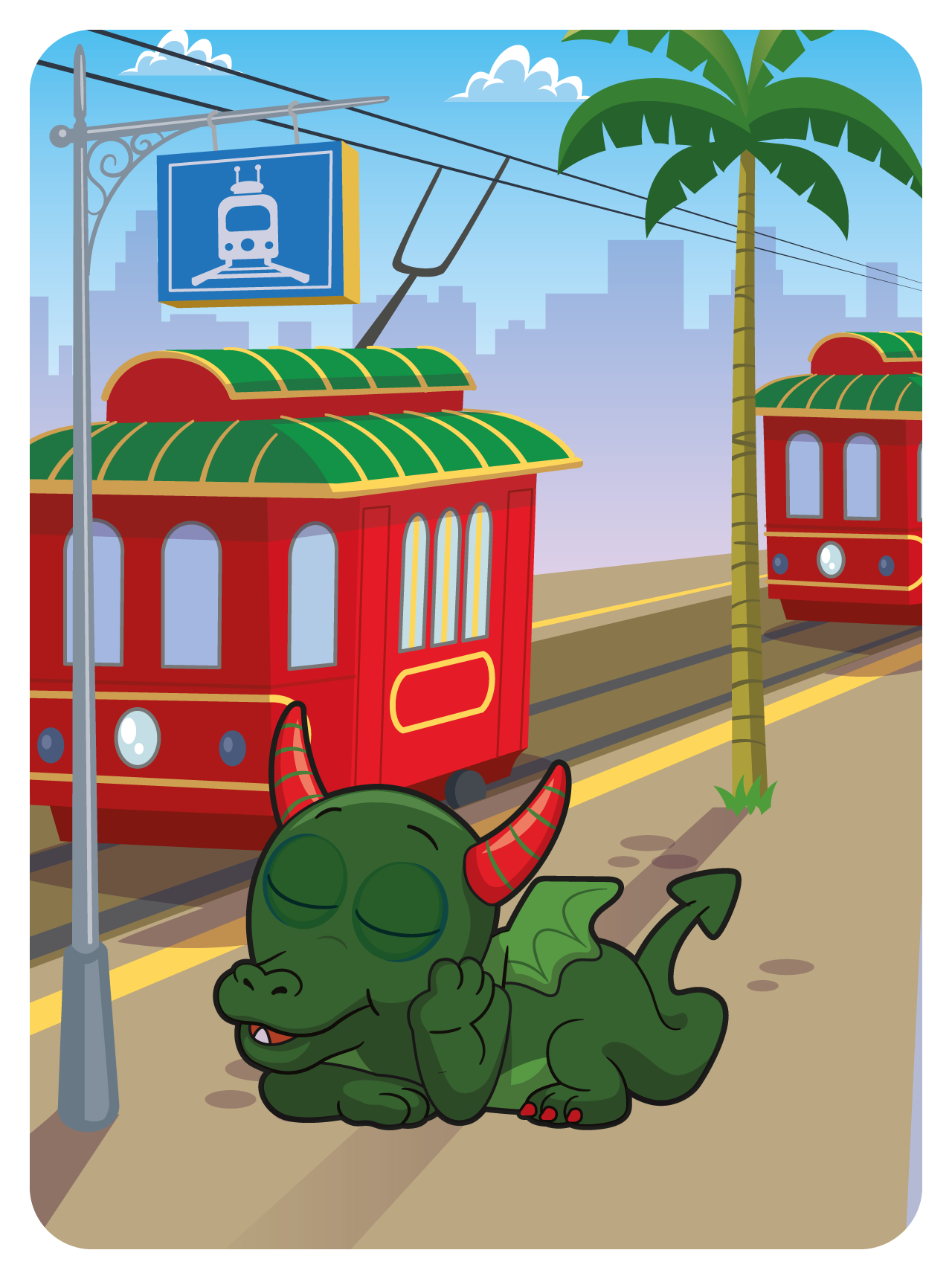 Gary Vaynerchuk - VeeFriends Series 2 - Driven Dragon #50928 - NFT # 50928