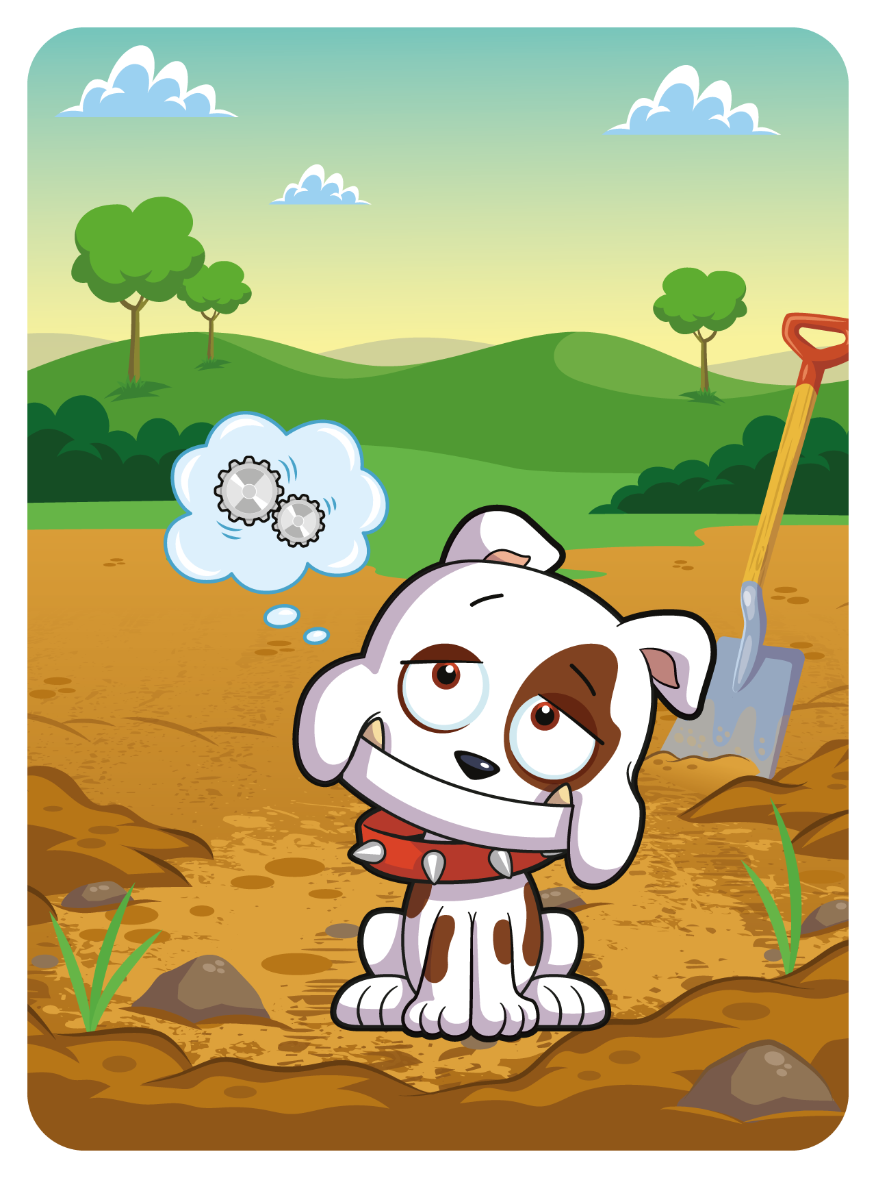 Gary Vaynerchuk - VeeFriends Series 2 - Bad-Ass Bulldog #50935 - NFT # 50935