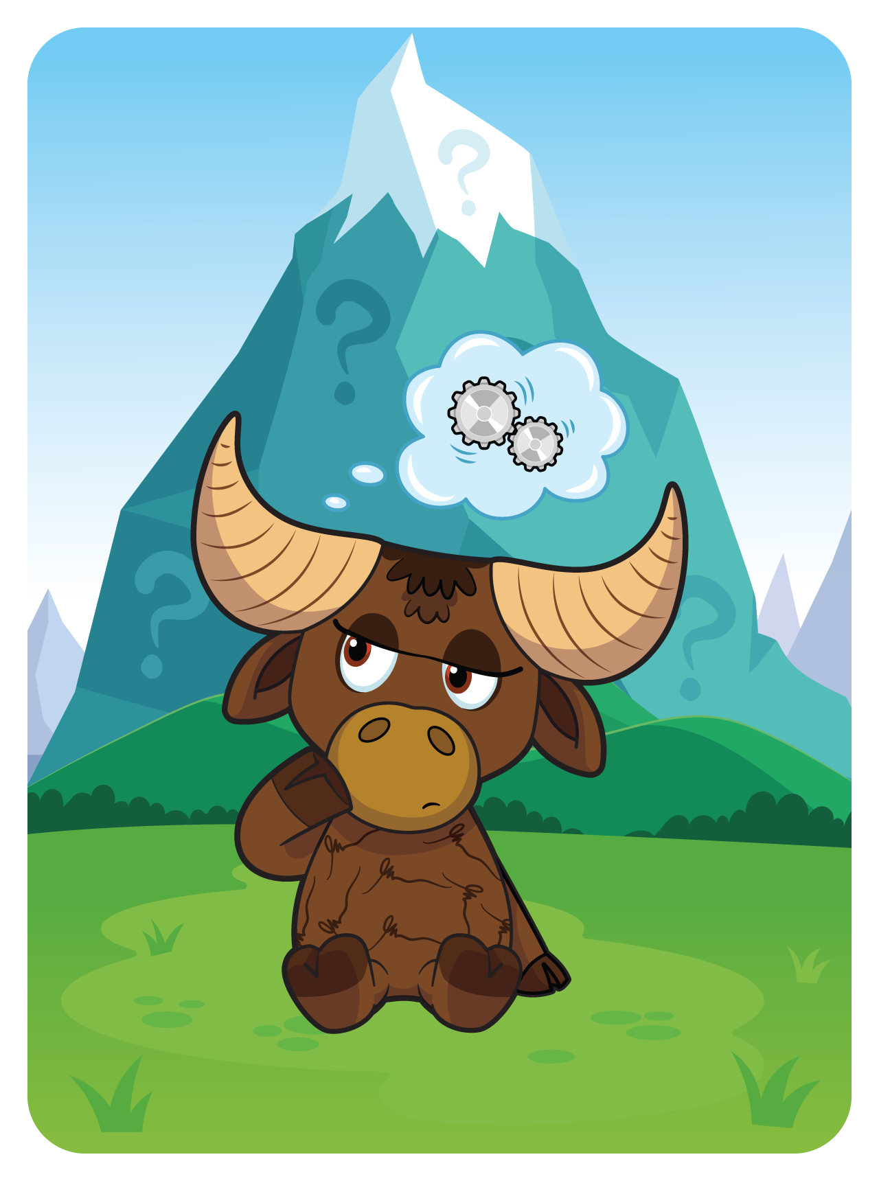 Gary Vaynerchuk - VeeFriends Series 2 - O.G. Ox #50945 - NFT # 50945