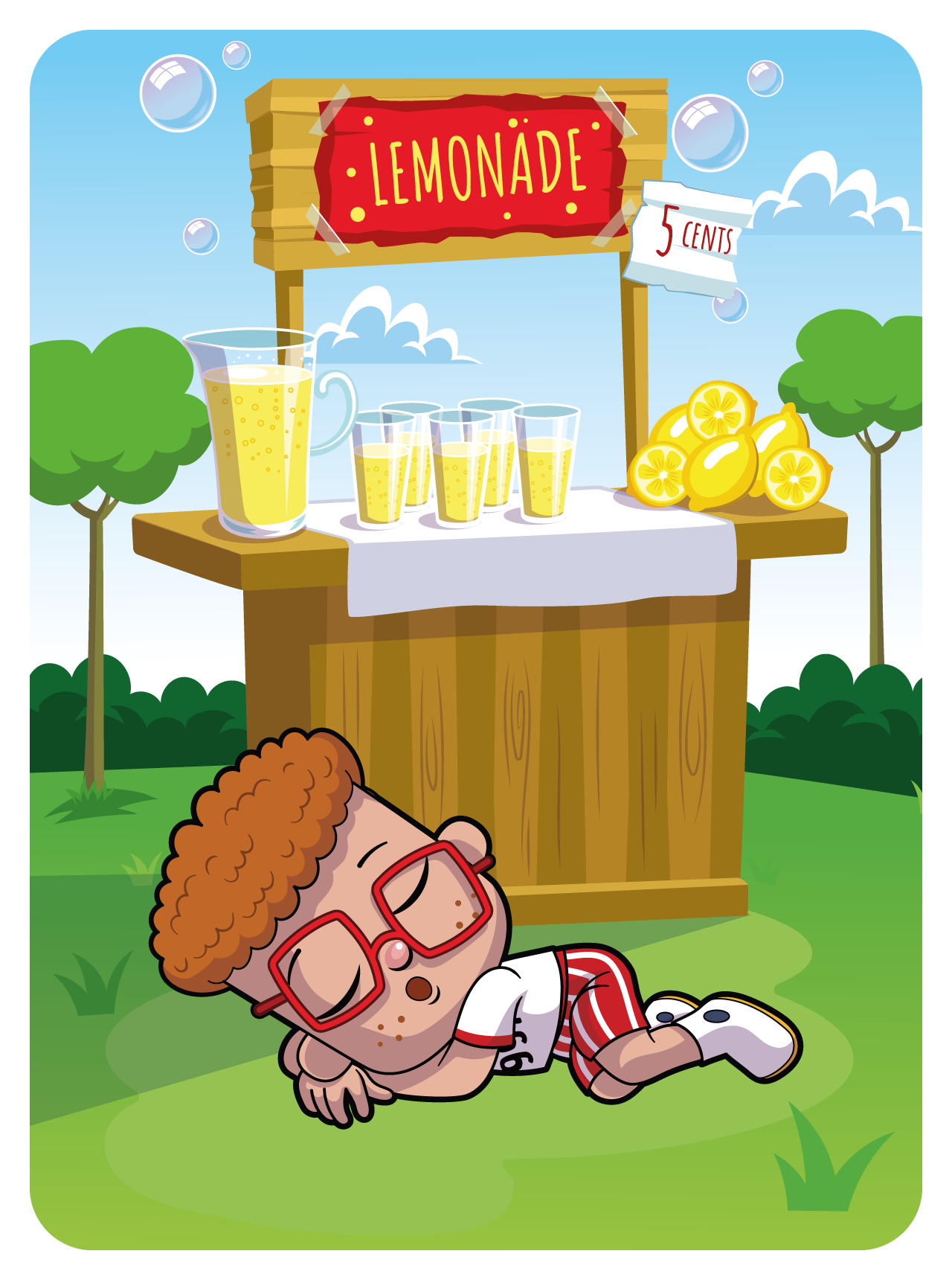 Gary Vaynerchuk - VeeFriends Series 2 - Who Was Born In 1997 #50957 - NFT # 50957