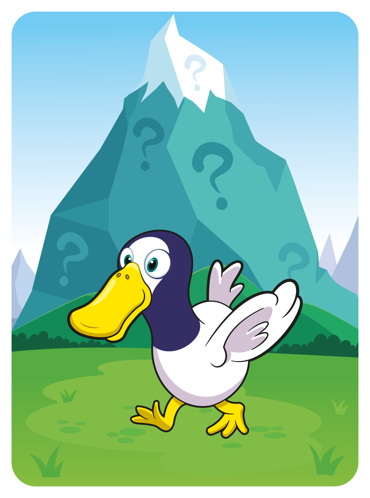 Gary Vaynerchuk - VeeFriends Series 2 - Gracious Goose #50960 - NFT # 50960