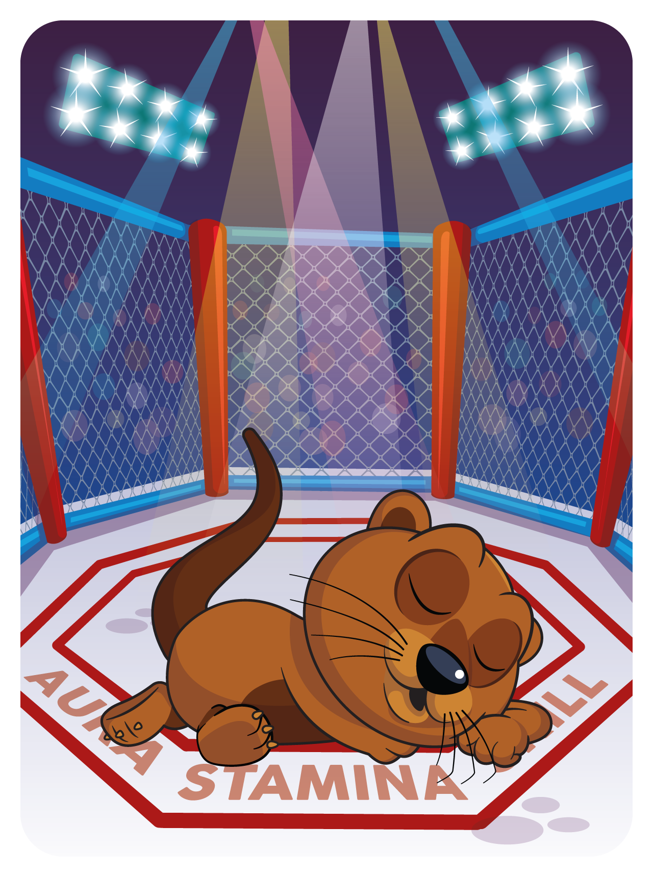 Gary Vaynerchuk - VeeFriends Series 2 - Optimistic Otter #50975 - NFT # 50975