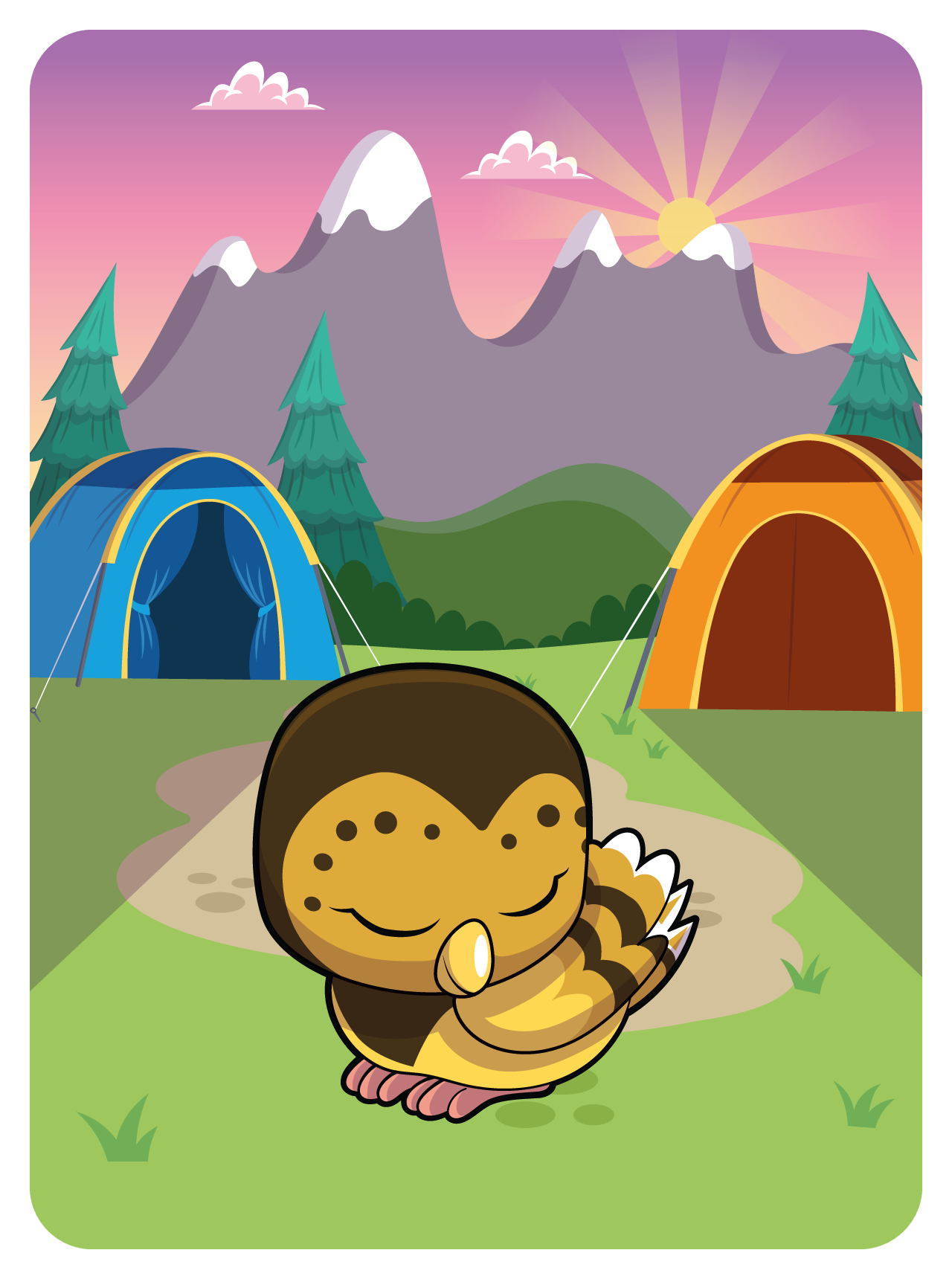 Gary Vaynerchuk - VeeFriends Series 2 - Secure Sparrow #50981 - NFT # 50981