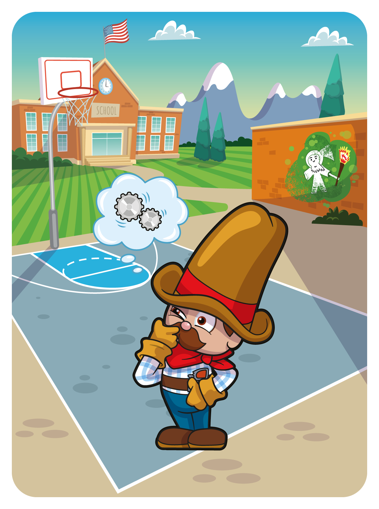 Gary Vaynerchuk - VeeFriends Series 2 - Considerate Cowboy #50983 - NFT # 50983